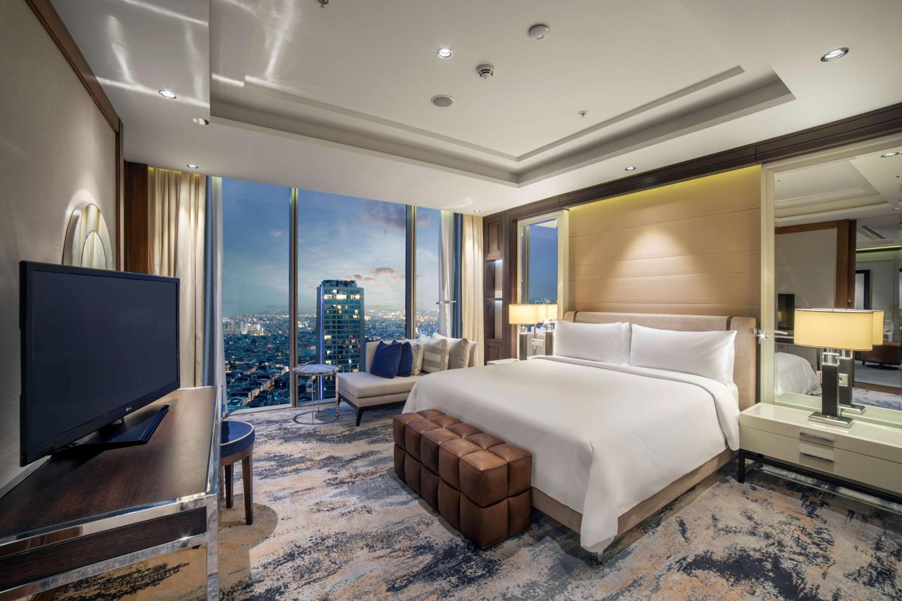Hilton Istanbul Bomonti - Image 154