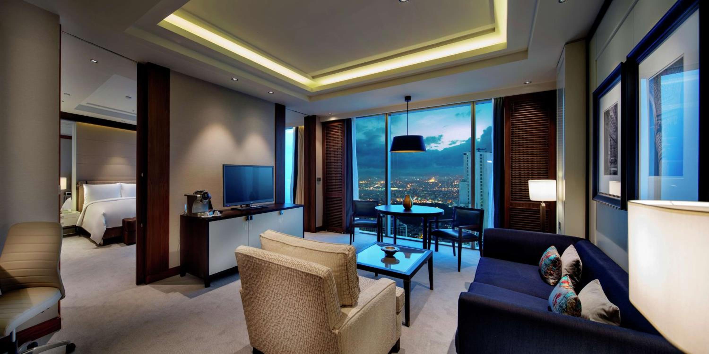 Hilton Istanbul Bomonti - Image 64
