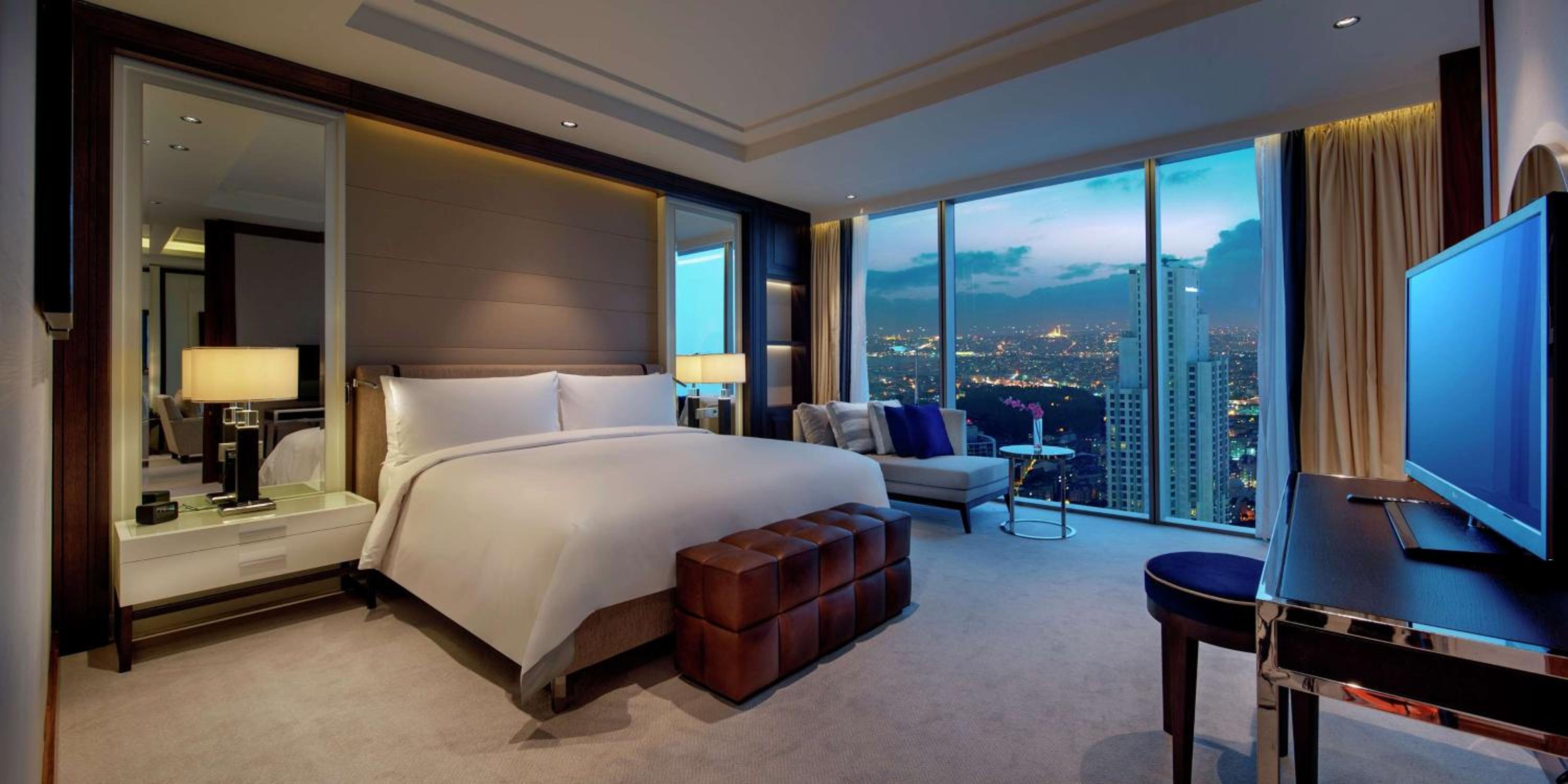 Hilton Istanbul Bomonti - Image 66