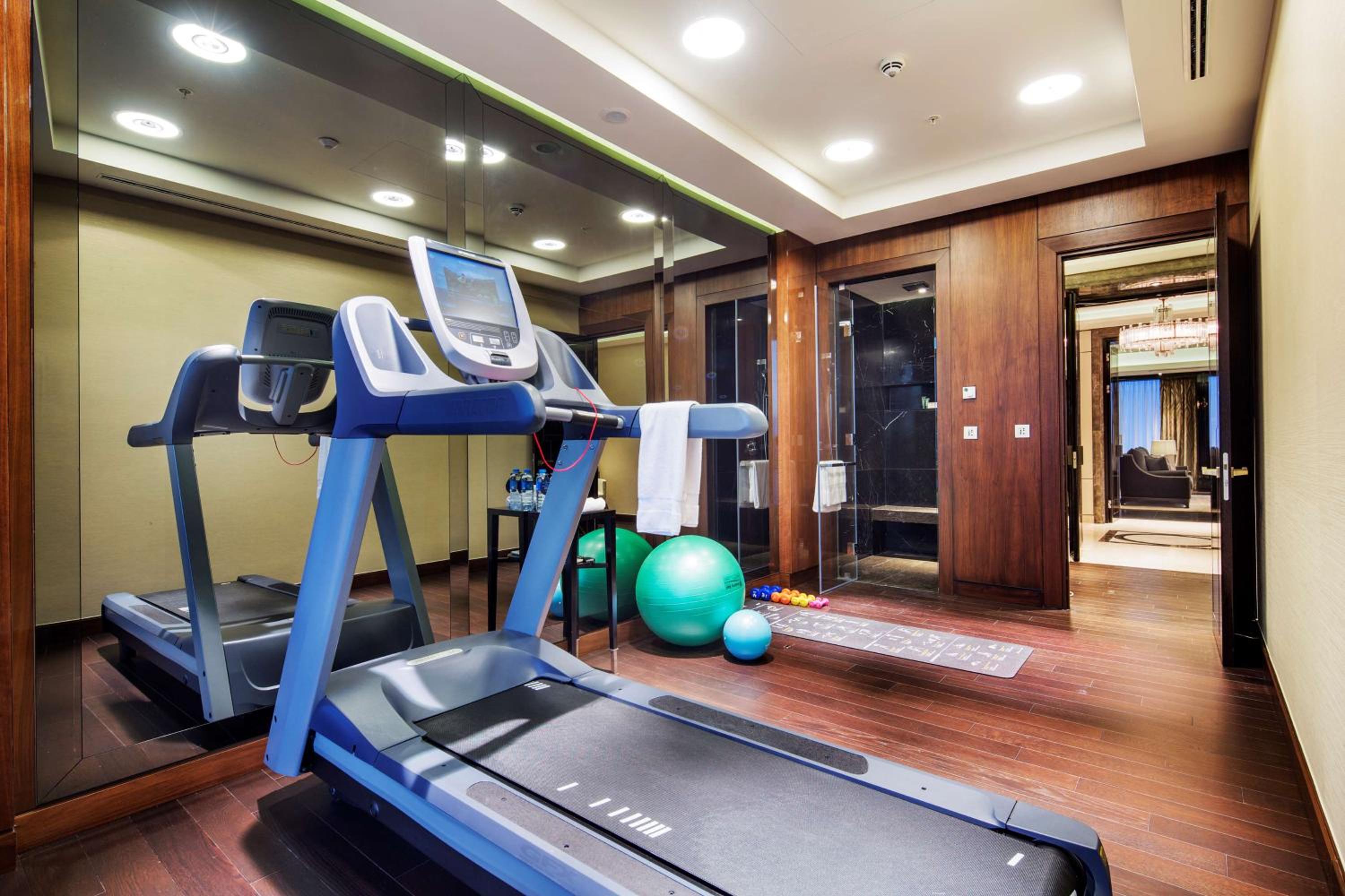 Hilton Istanbul Bomonti - Image 69