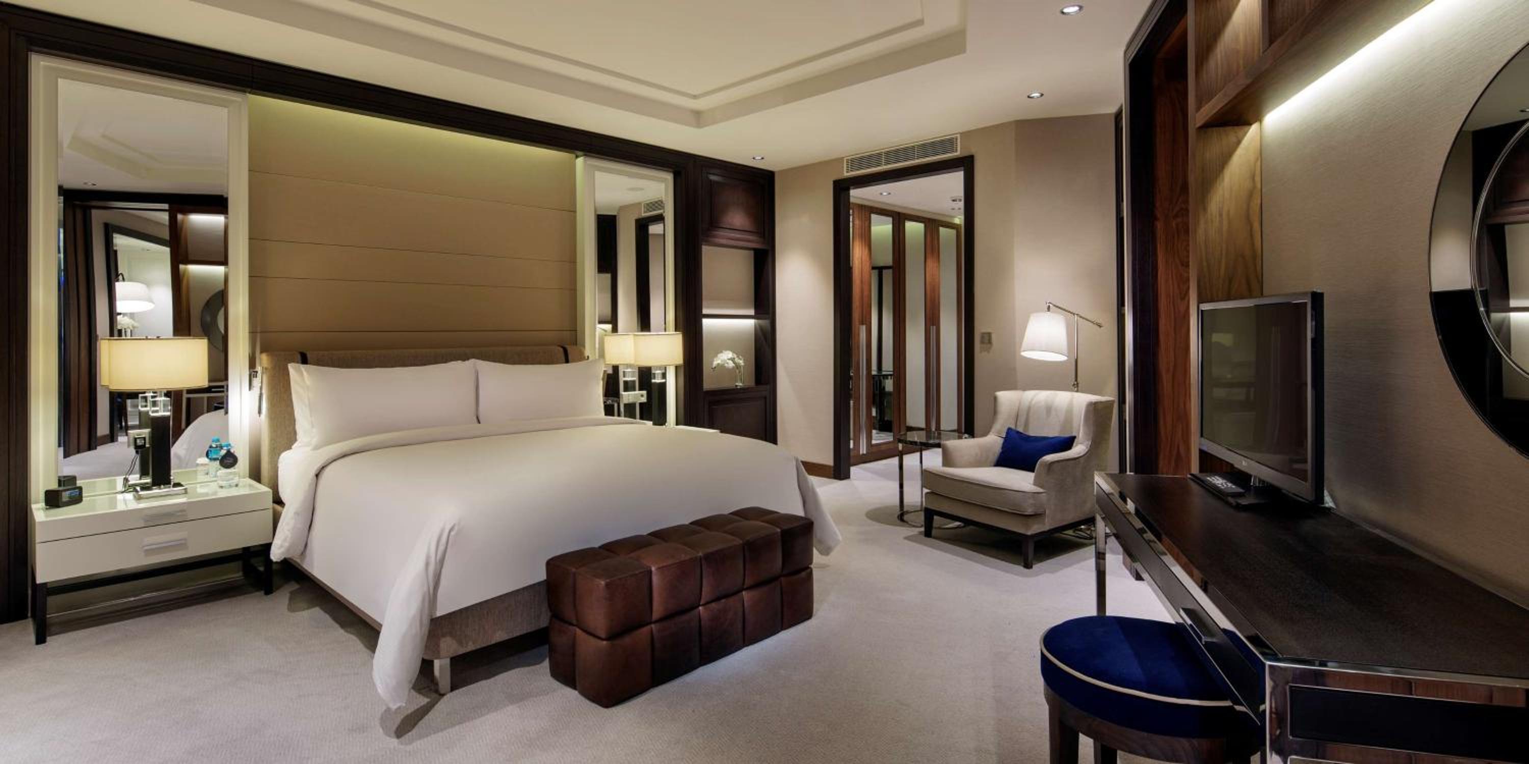 Hilton Istanbul Bomonti - Image 71