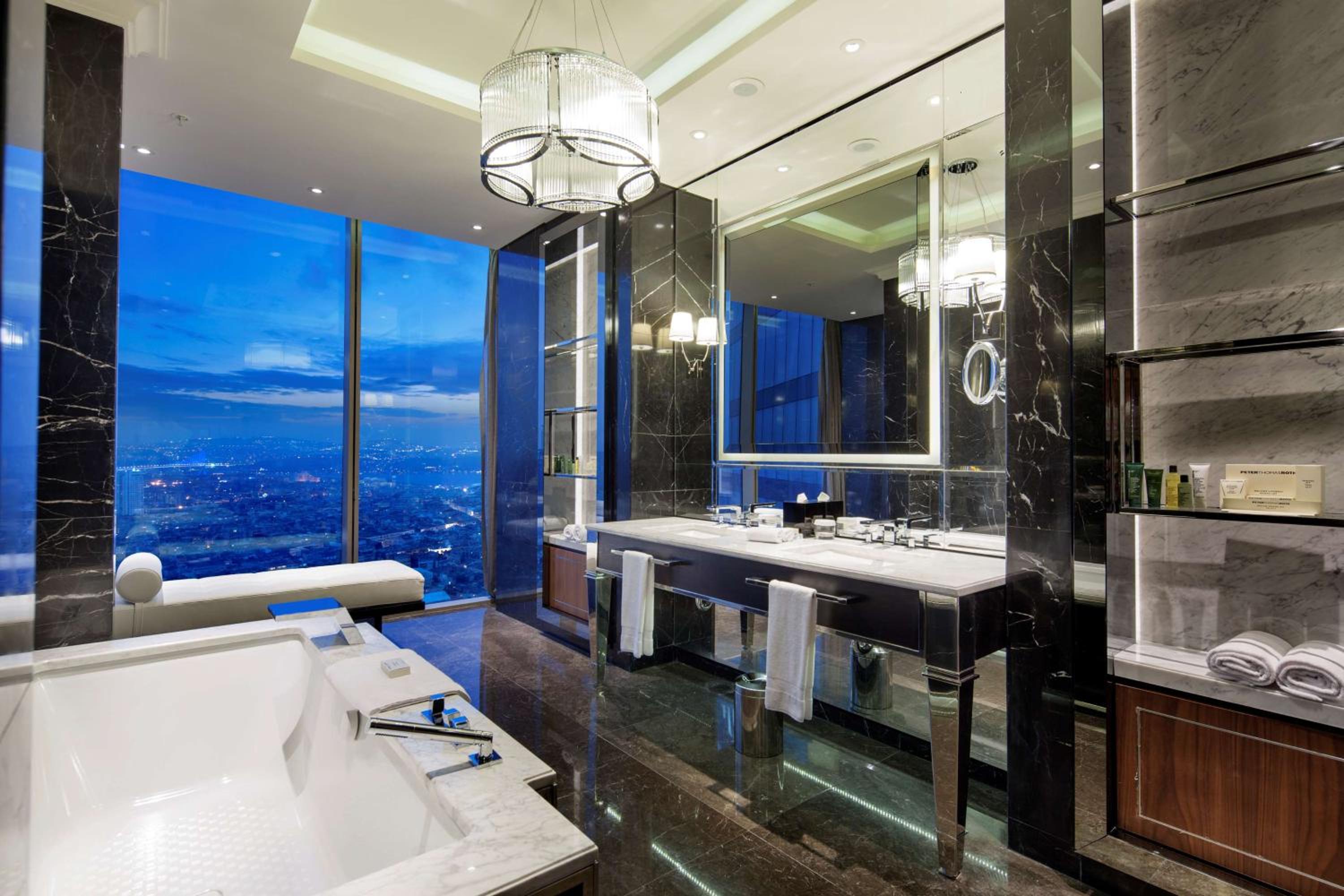 Hilton Istanbul Bomonti - Image 84