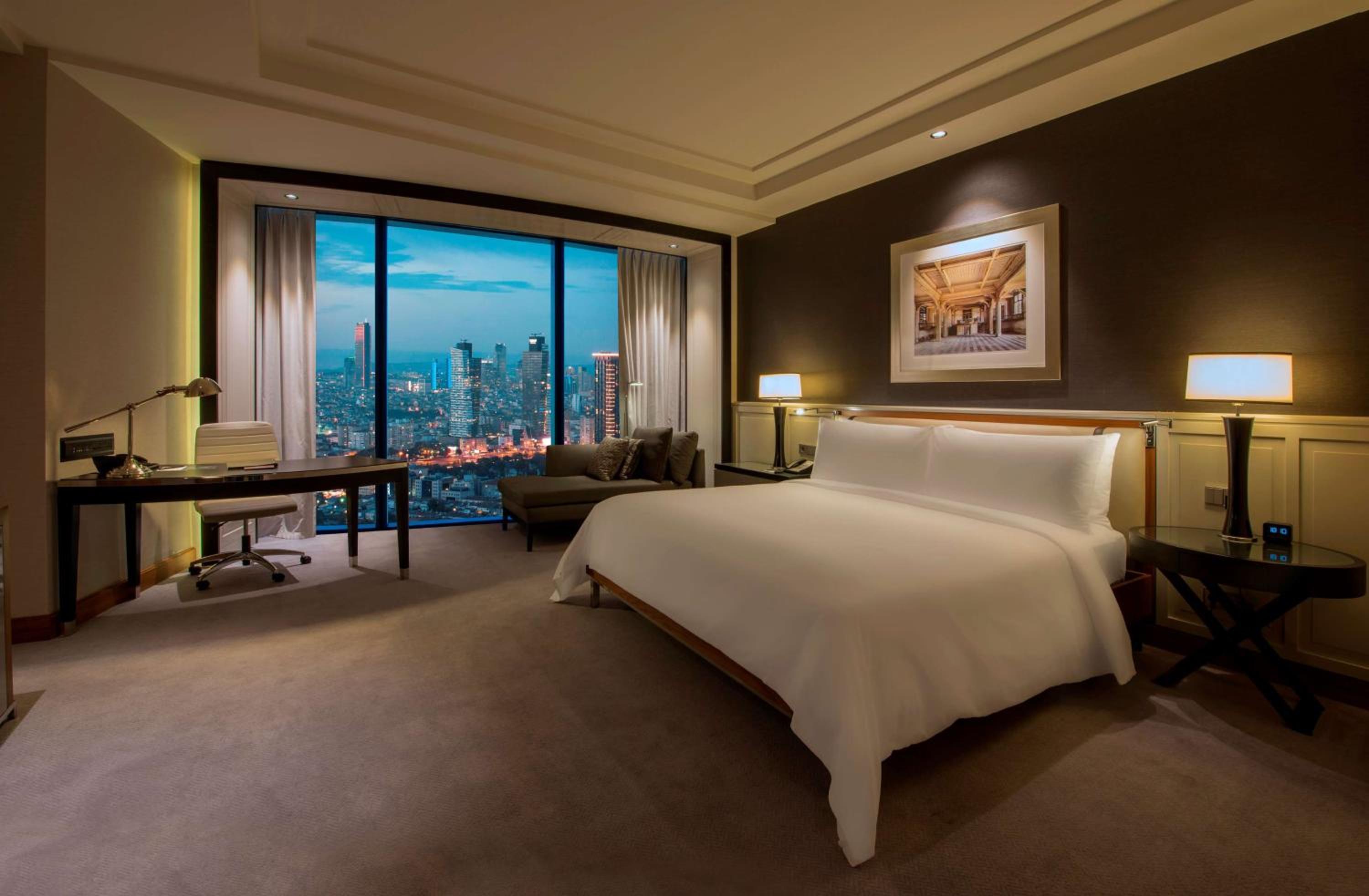 Hilton Istanbul Bomonti - Image 96