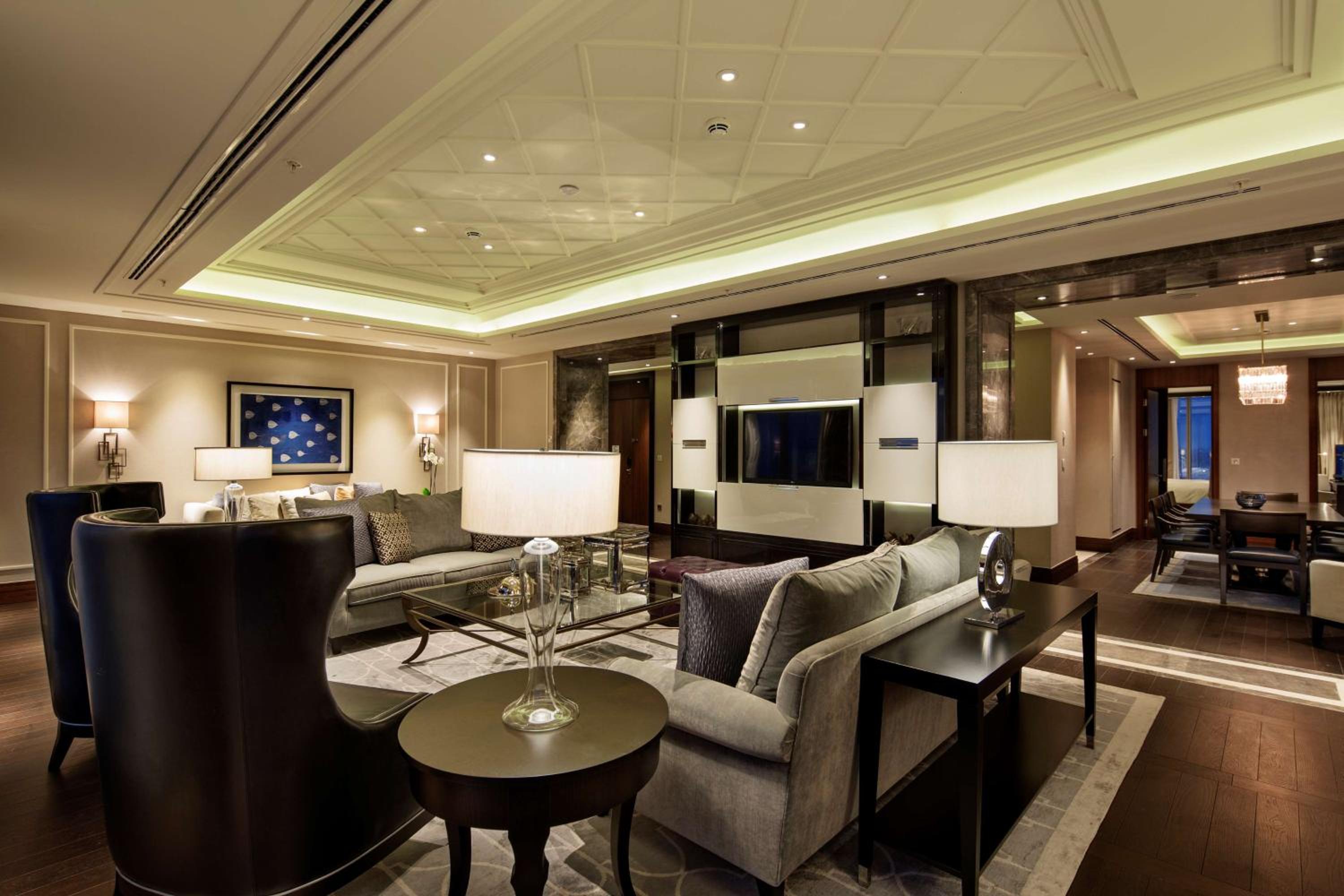 Hilton Istanbul Bomonti - Image 182