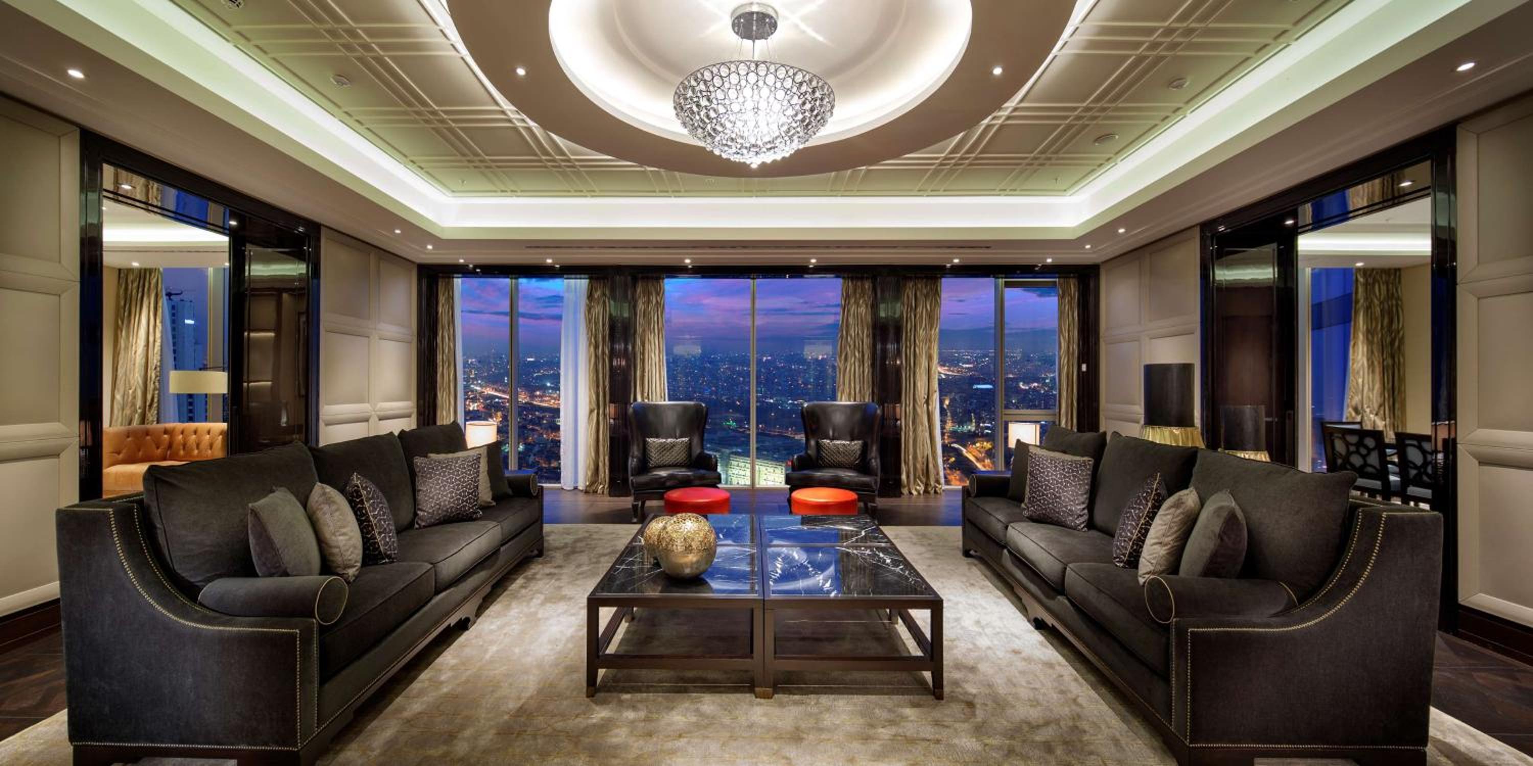 Hilton Istanbul Bomonti - Image 184