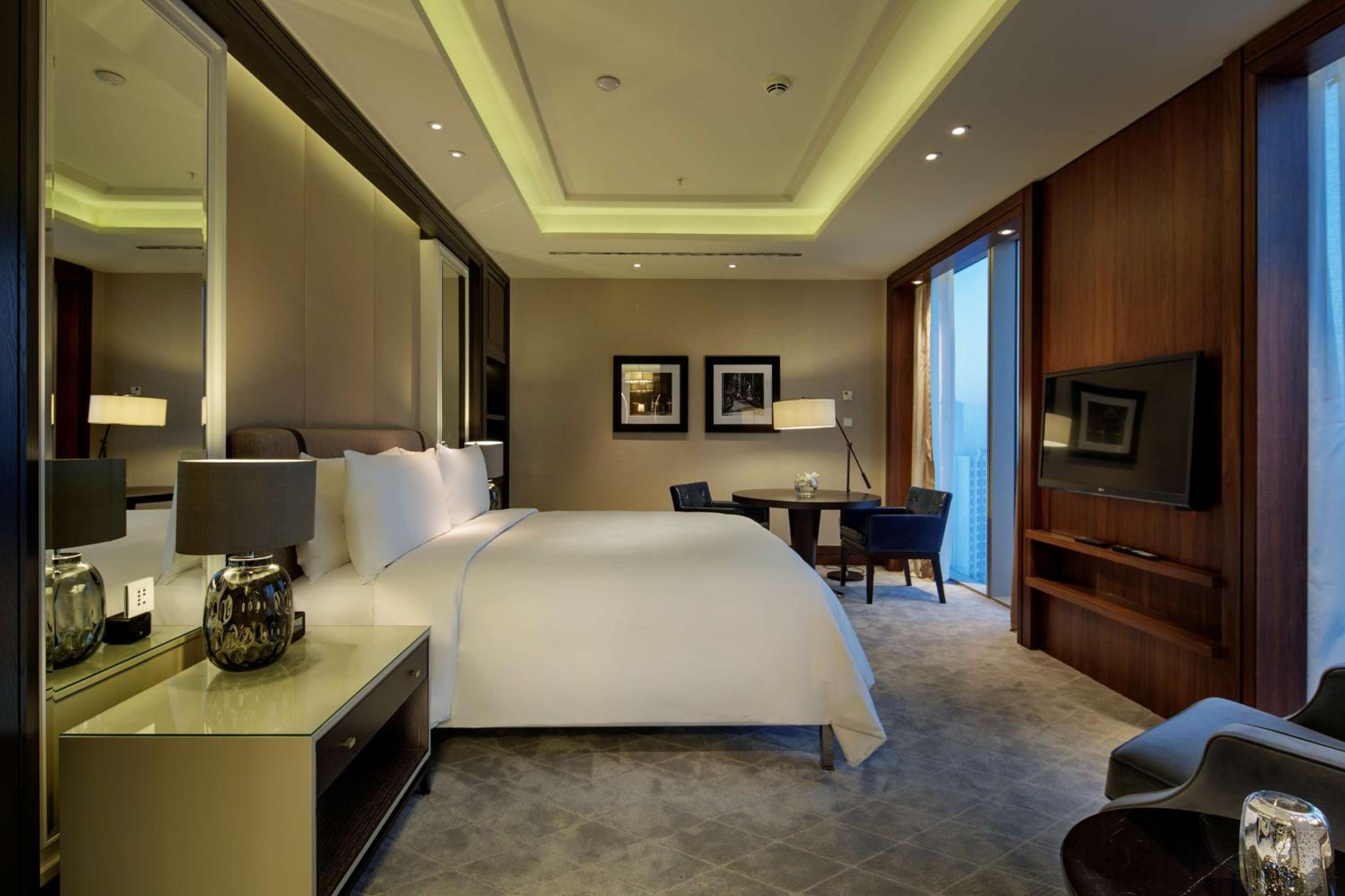 Hilton Istanbul Bomonti - Image 187