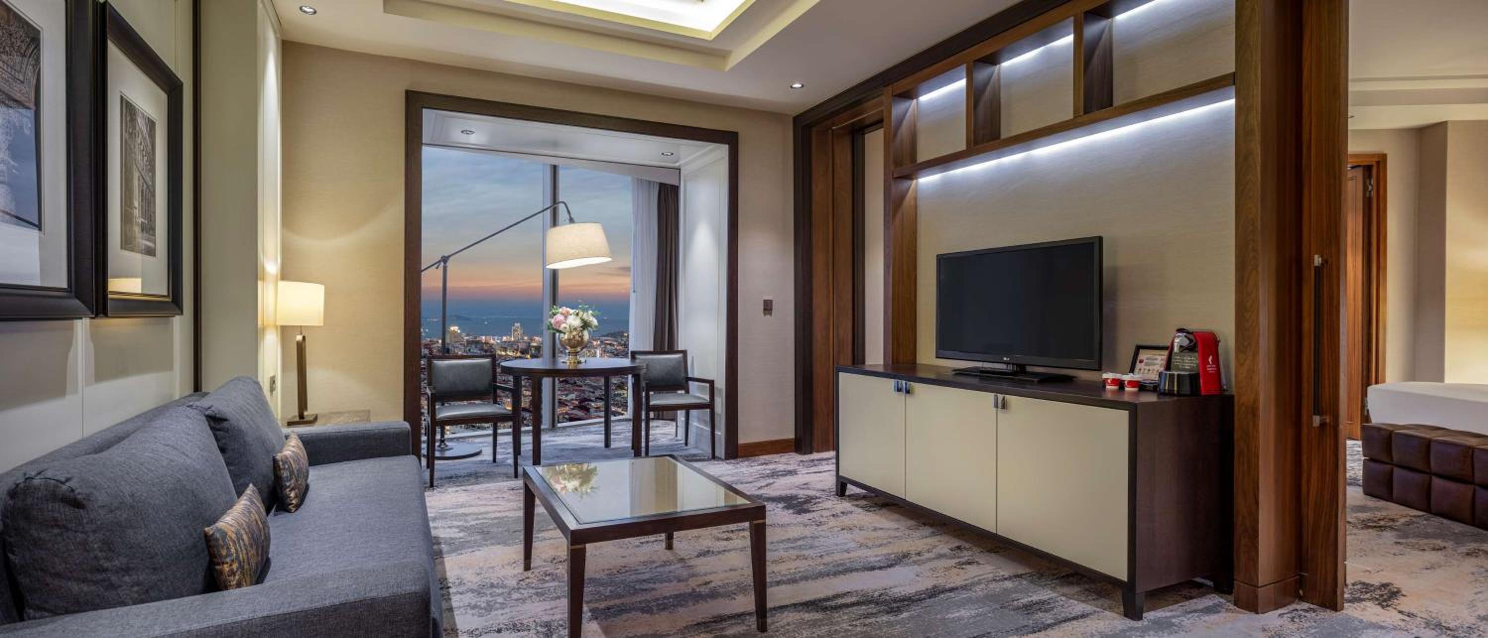 Hilton Istanbul Bomonti - Image 170
