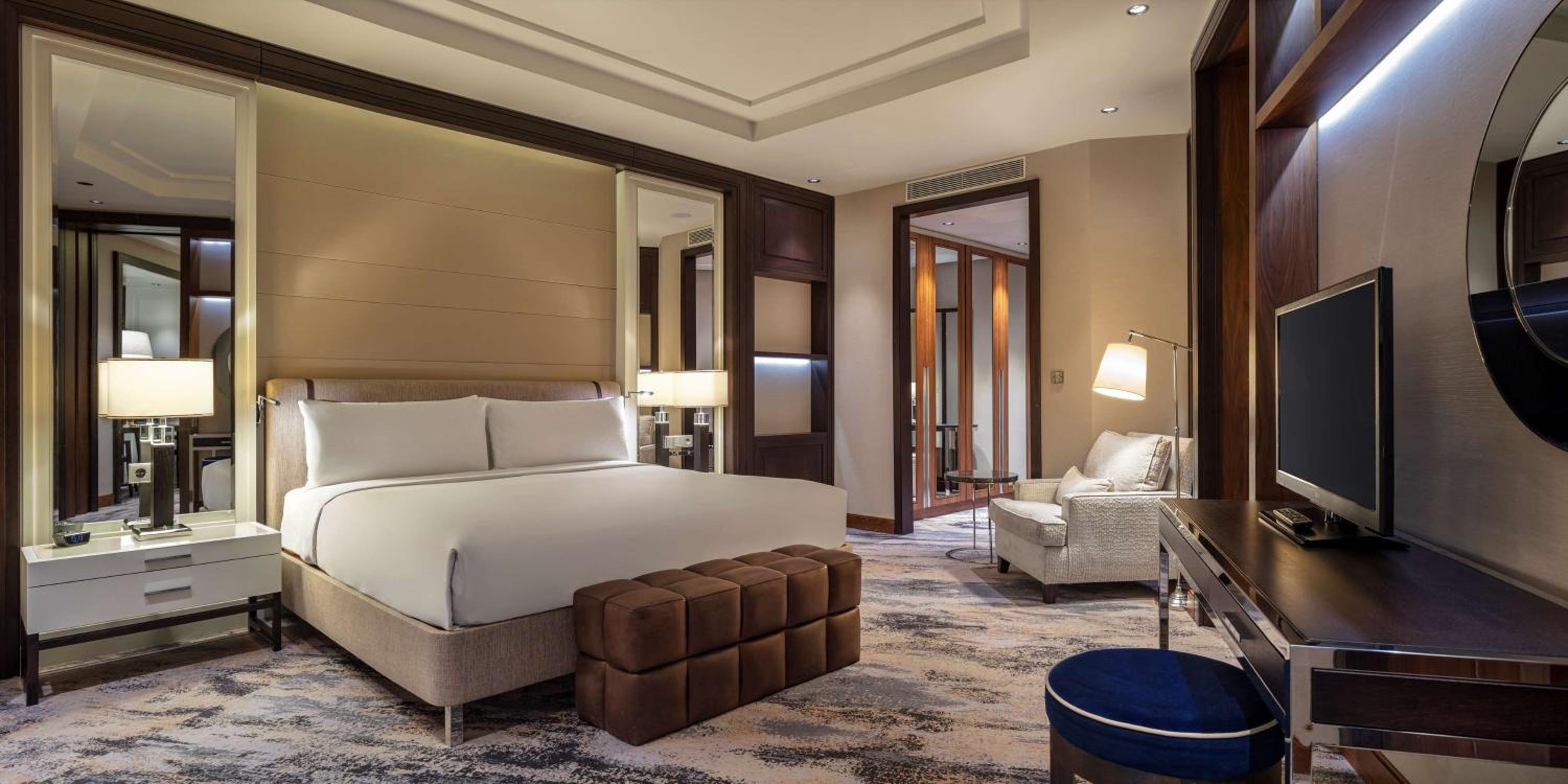 Hilton Istanbul Bomonti - Image 10