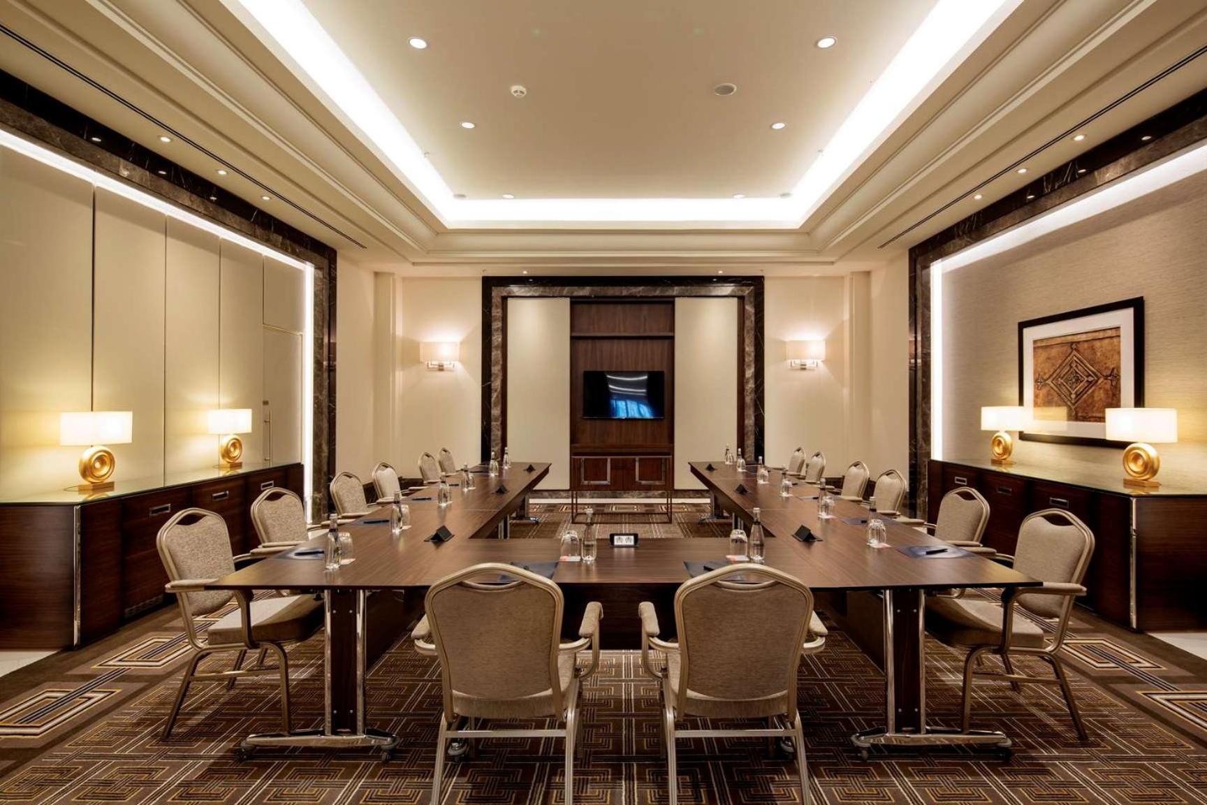 Hilton Istanbul Bomonti - Image 146
