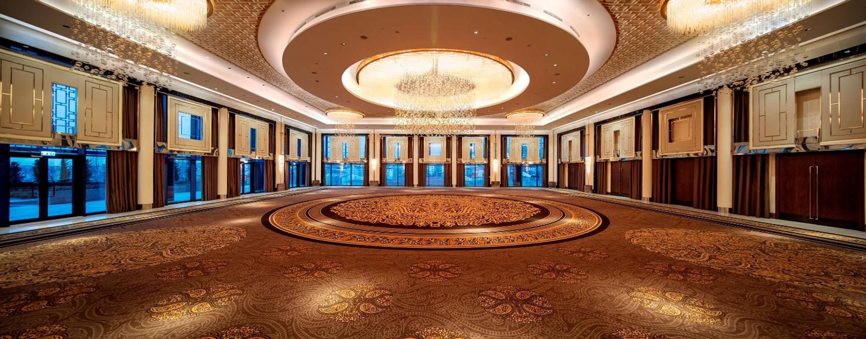 Hilton Istanbul Bomonti - Image 144