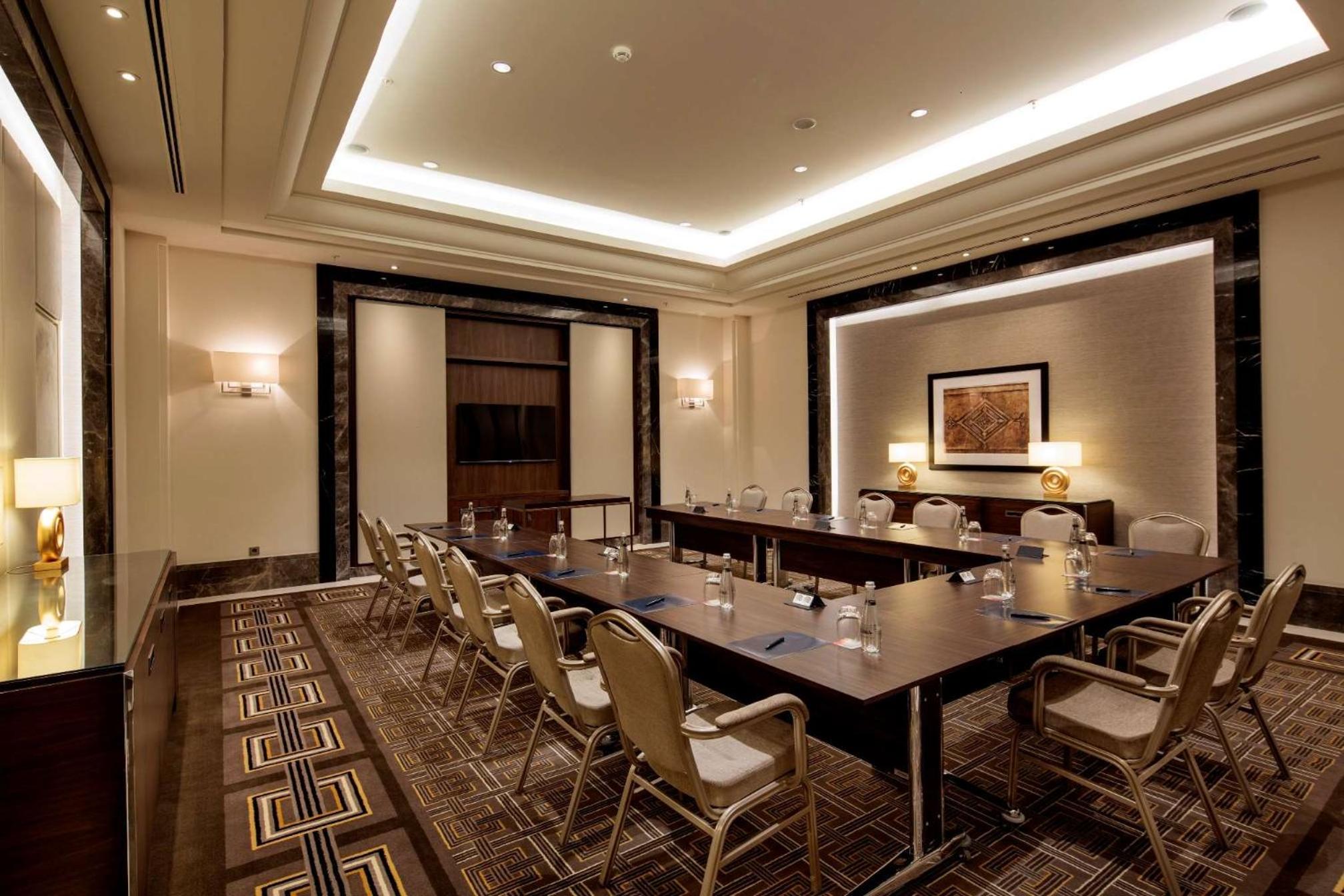 Hilton Istanbul Bomonti - Image 125