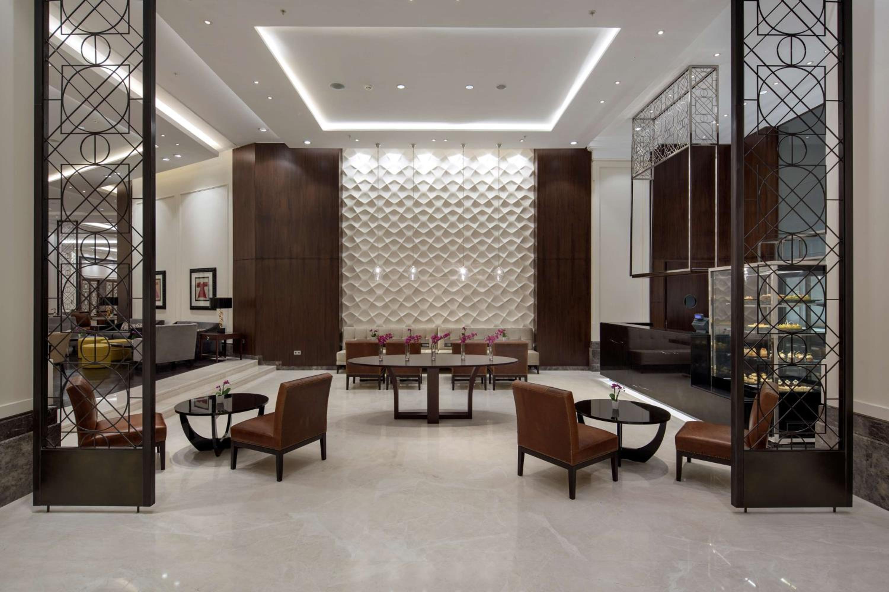 Hilton Istanbul Bomonti - Image 131