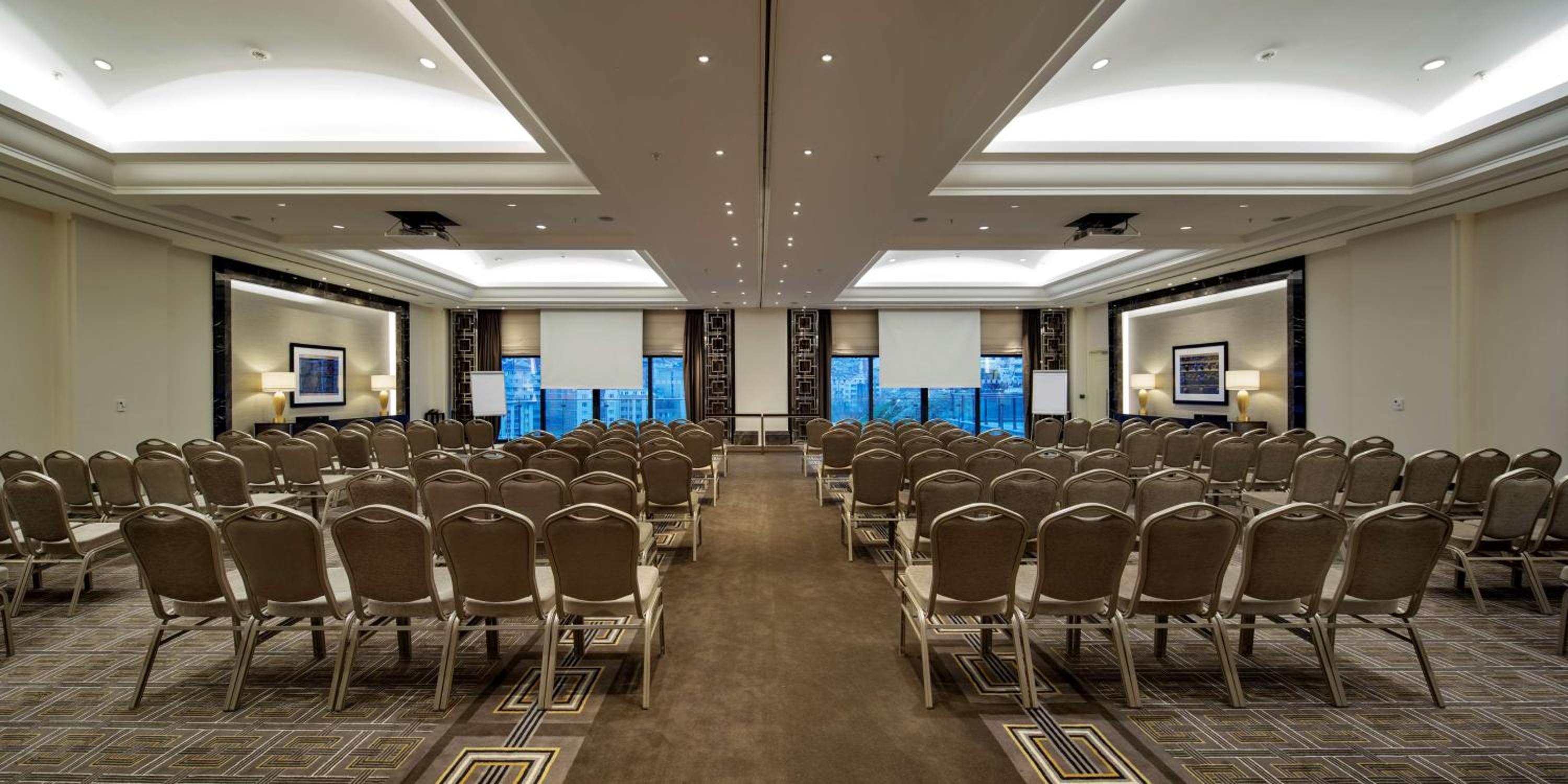 Hilton Istanbul Bomonti - Image 133