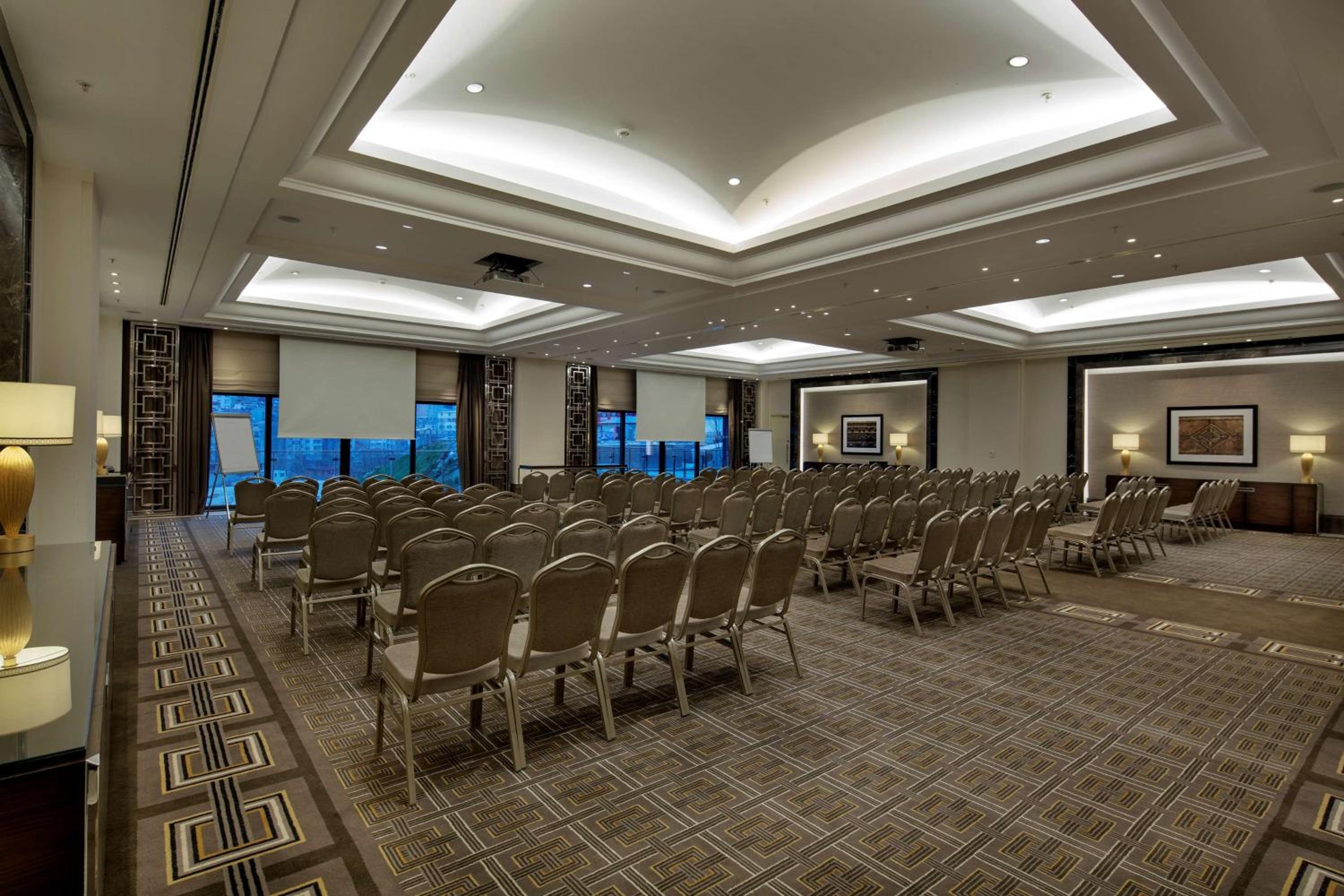 Hilton Istanbul Bomonti - Image 134