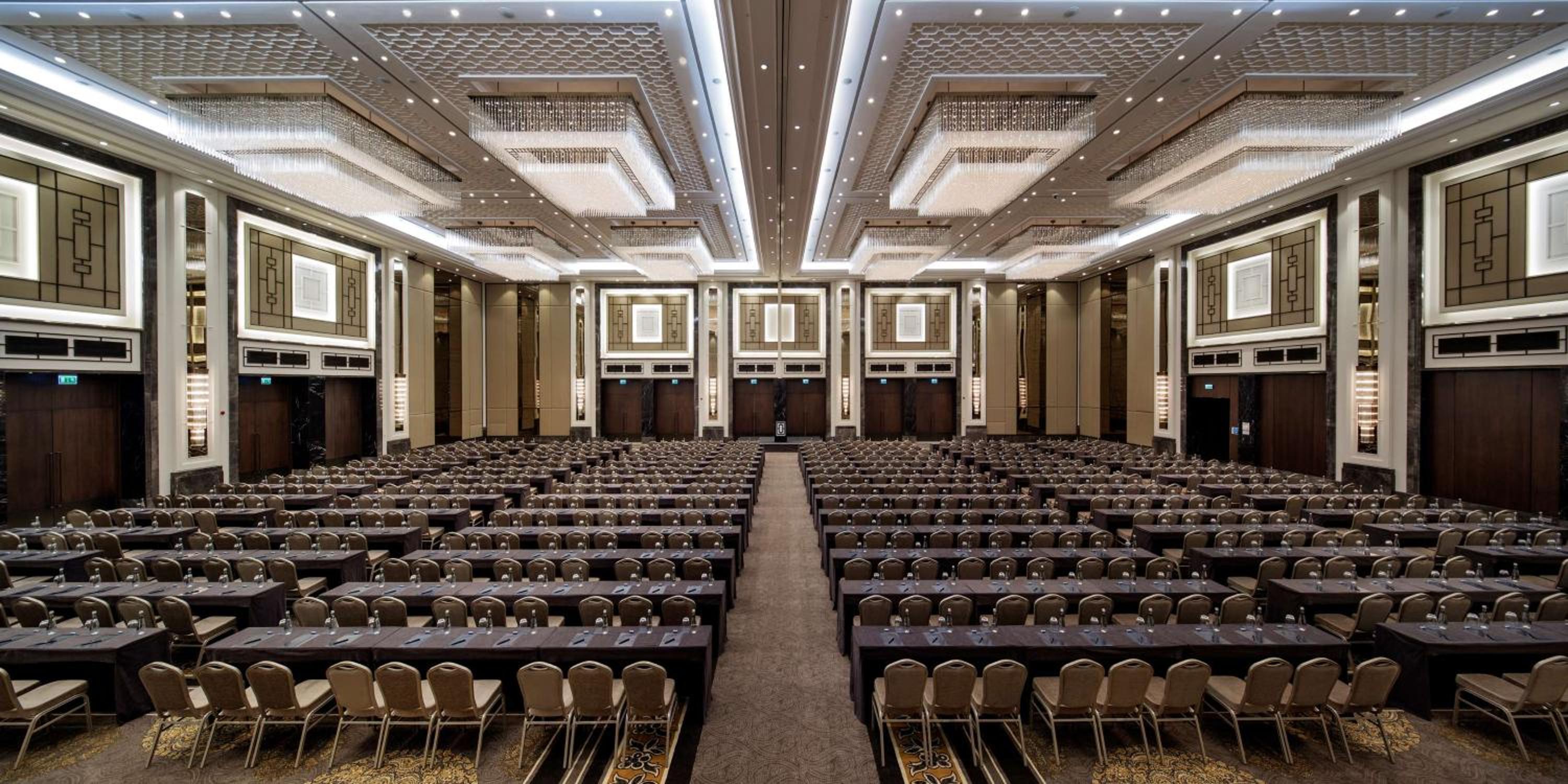 Hilton Istanbul Bomonti - Image 27