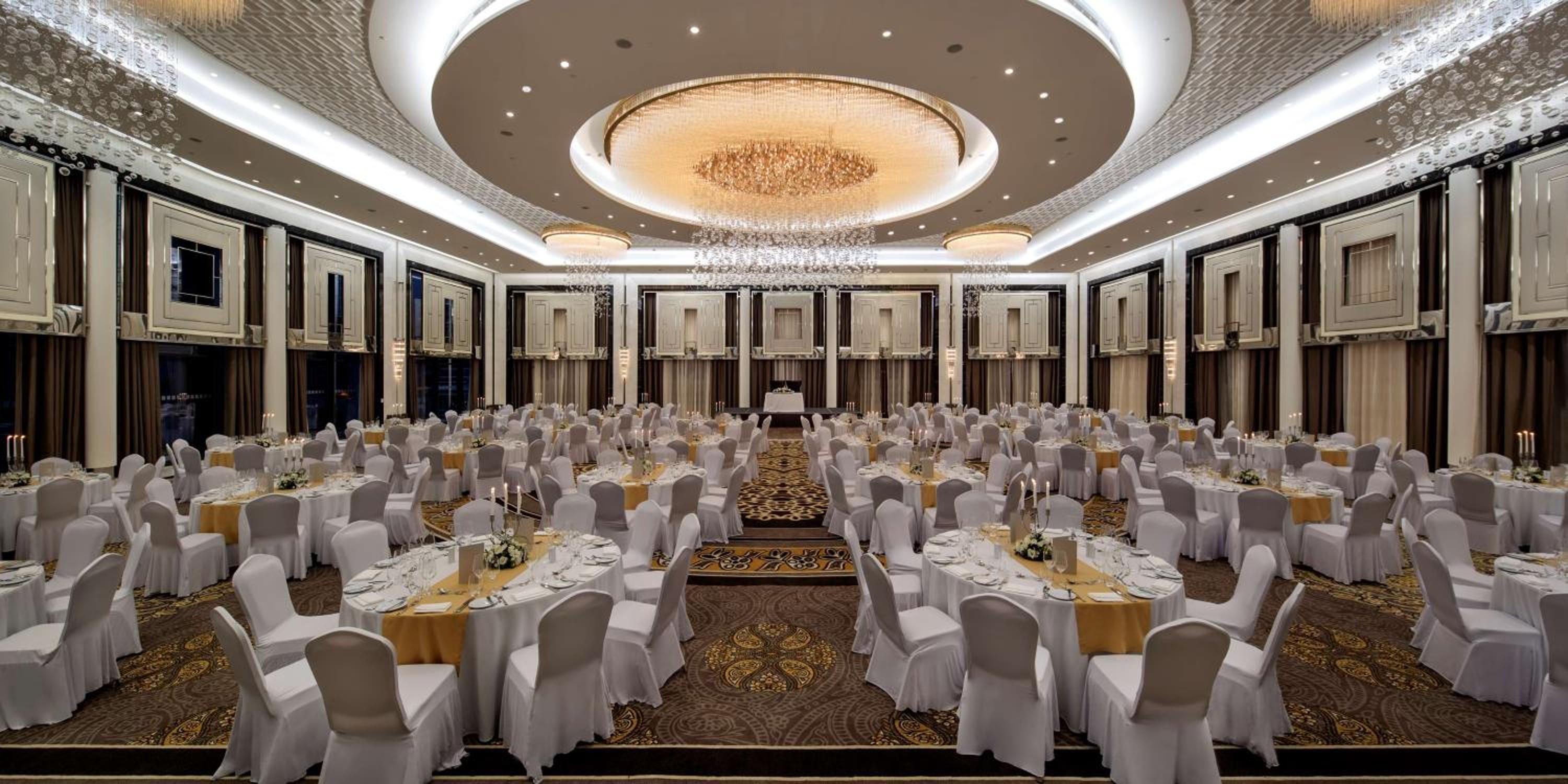 Hilton Istanbul Bomonti - Image 137