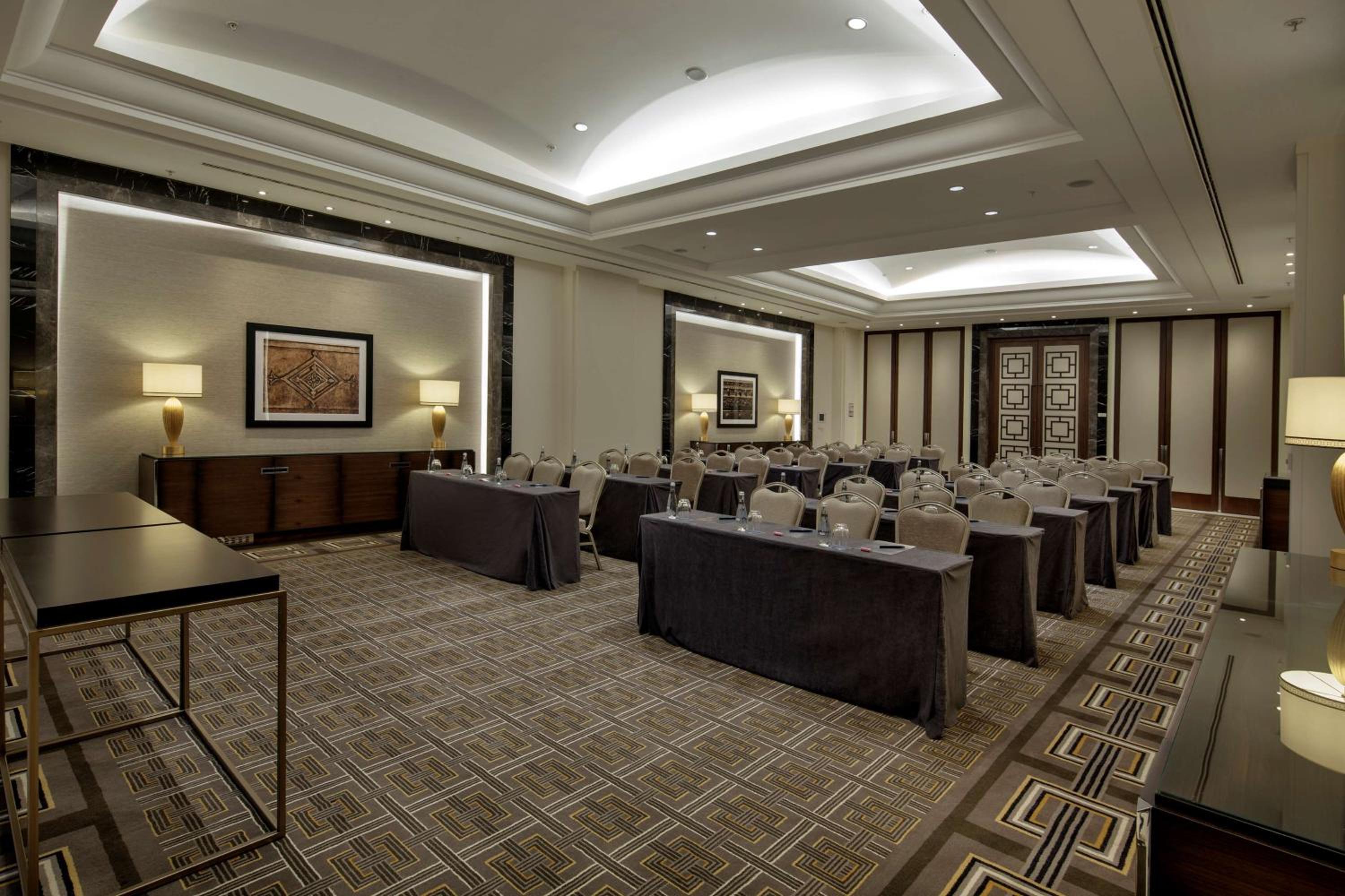 Hilton Istanbul Bomonti - Image 181