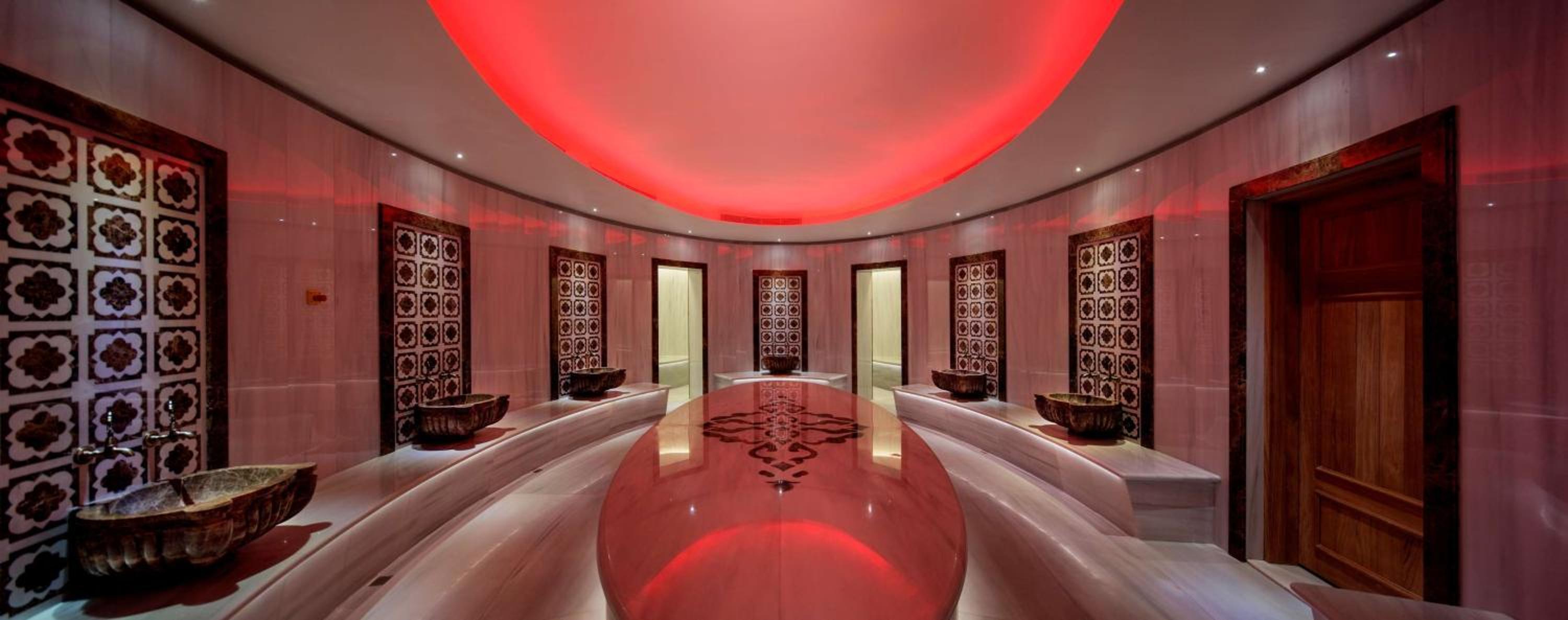 Hilton Istanbul Bomonti - Image 177