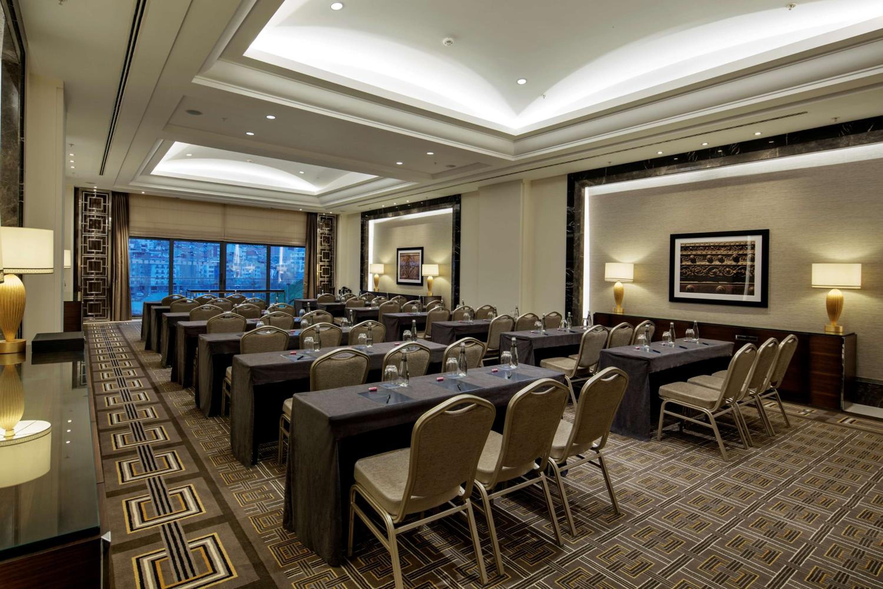 Hilton Istanbul Bomonti - Image 175