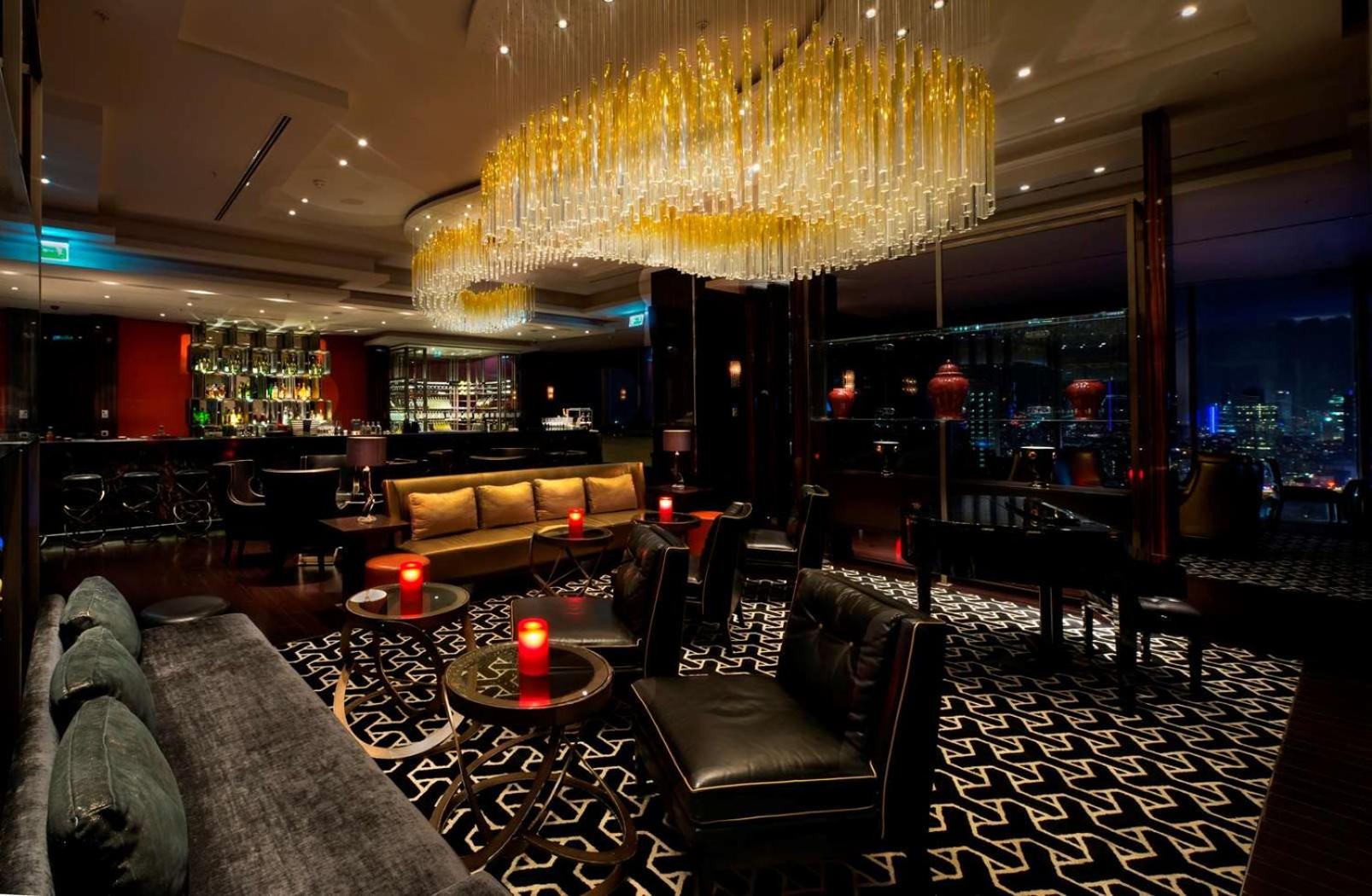 Hilton Istanbul Bomonti - Image 80