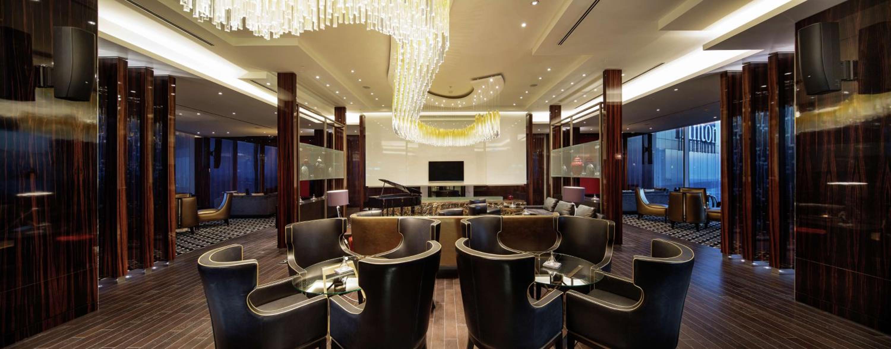 Hilton Istanbul Bomonti - Image 81
