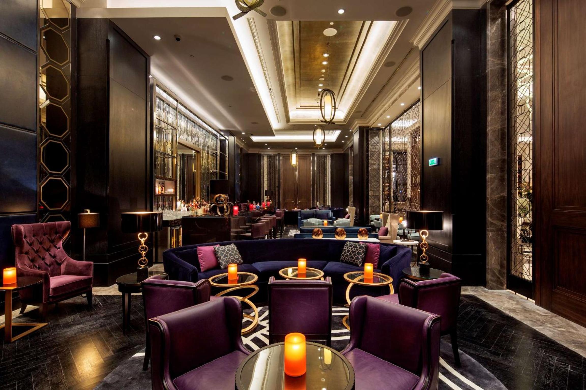 Hilton Istanbul Bomonti - Image 82