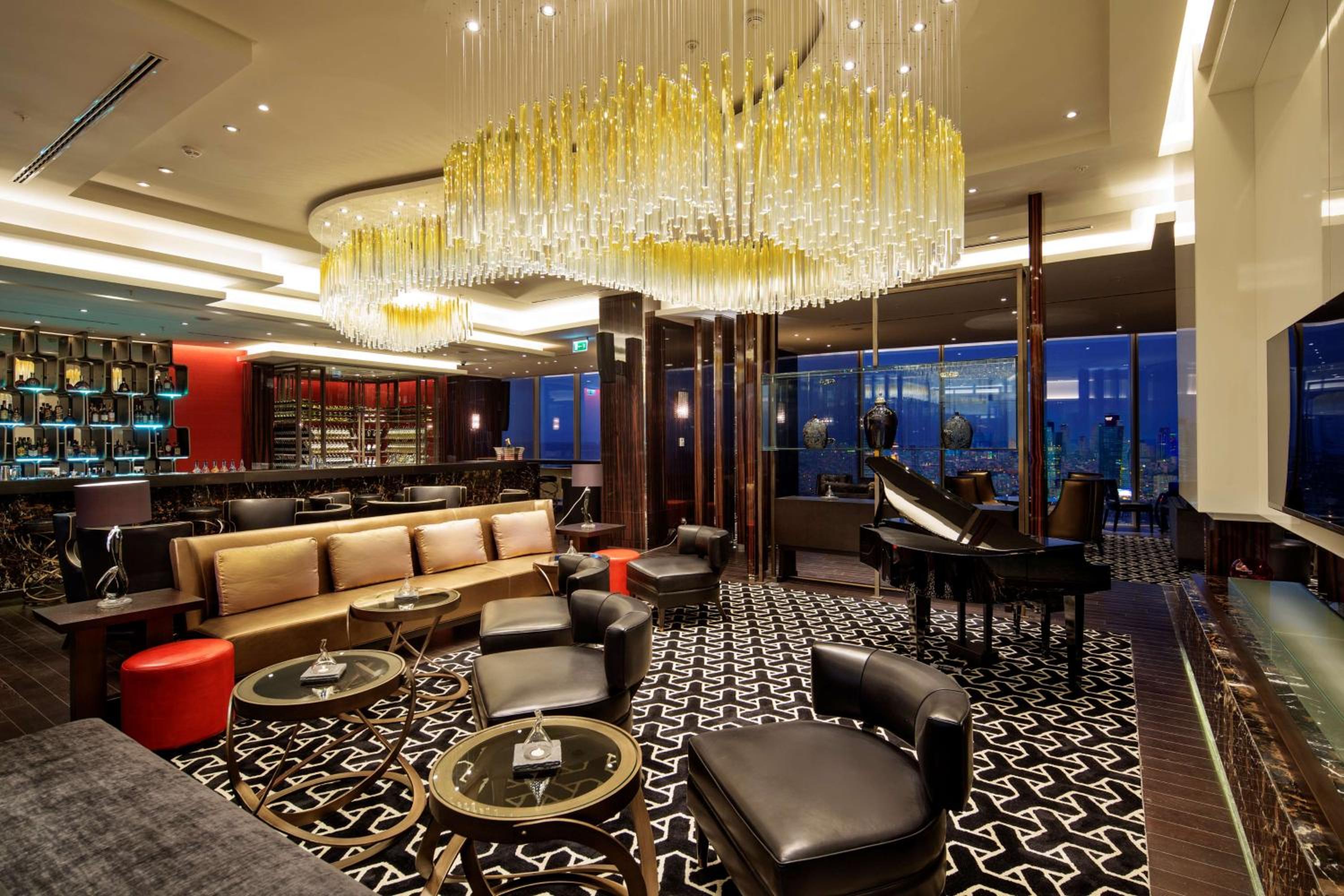 Hilton Istanbul Bomonti - Image 190
