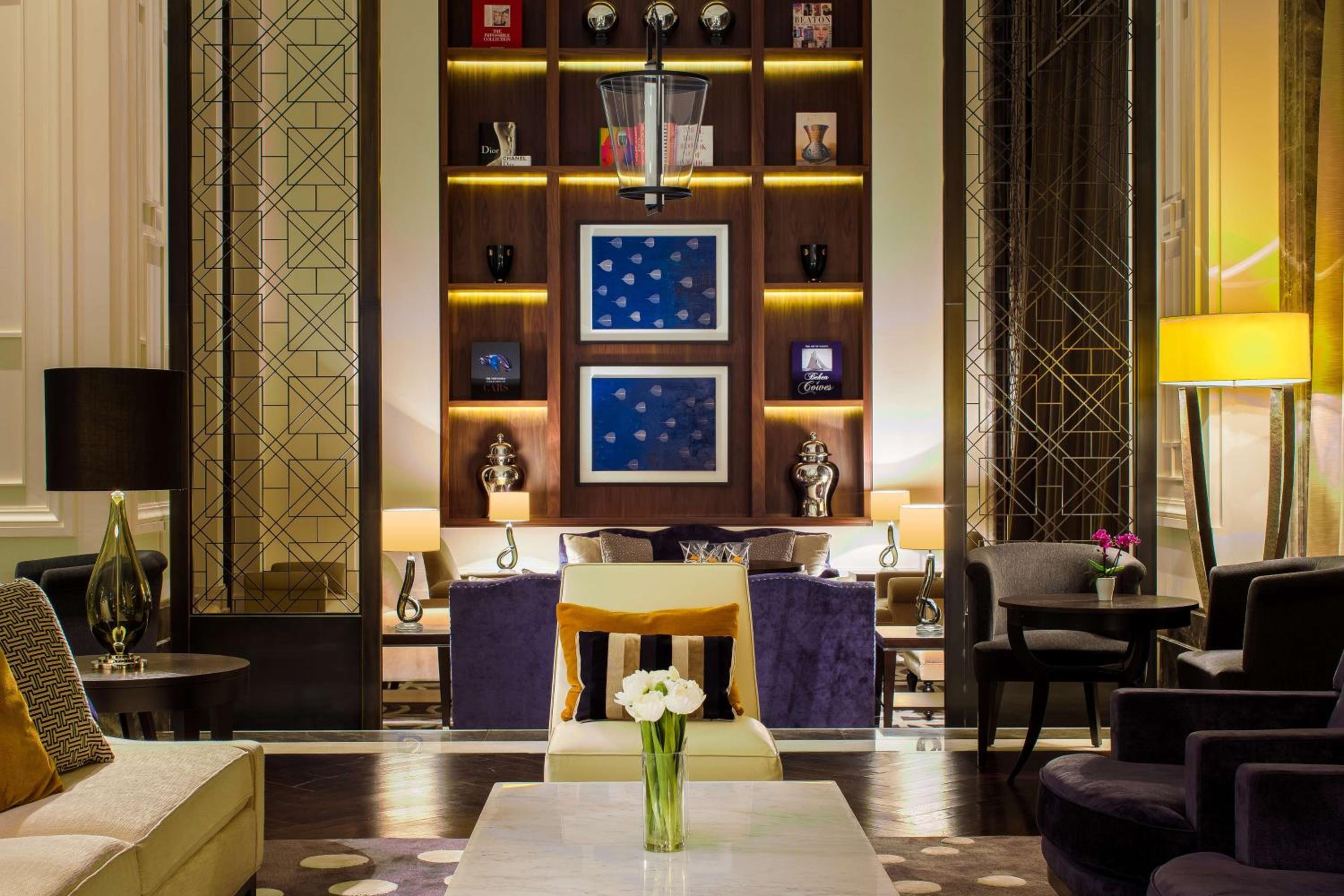 Hilton Istanbul Bomonti - Image 192
