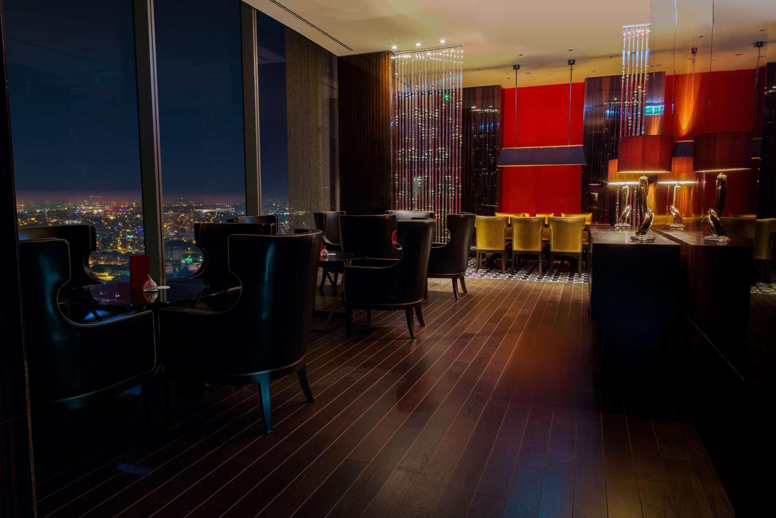 Hilton Istanbul Bomonti - Image 100