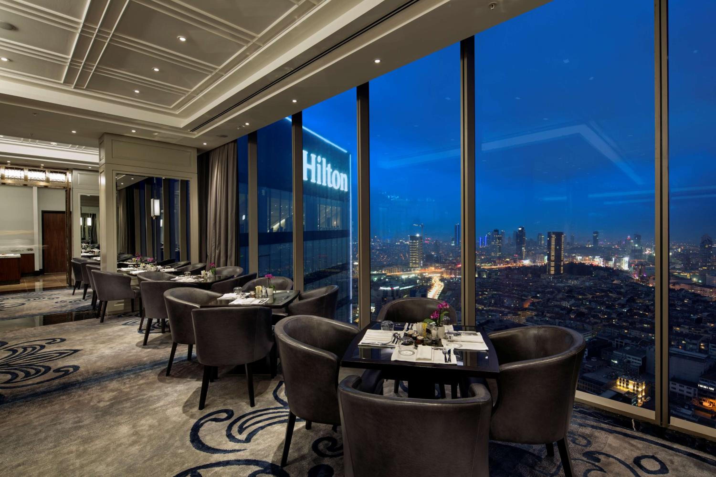 Hilton Istanbul Bomonti - Image 105