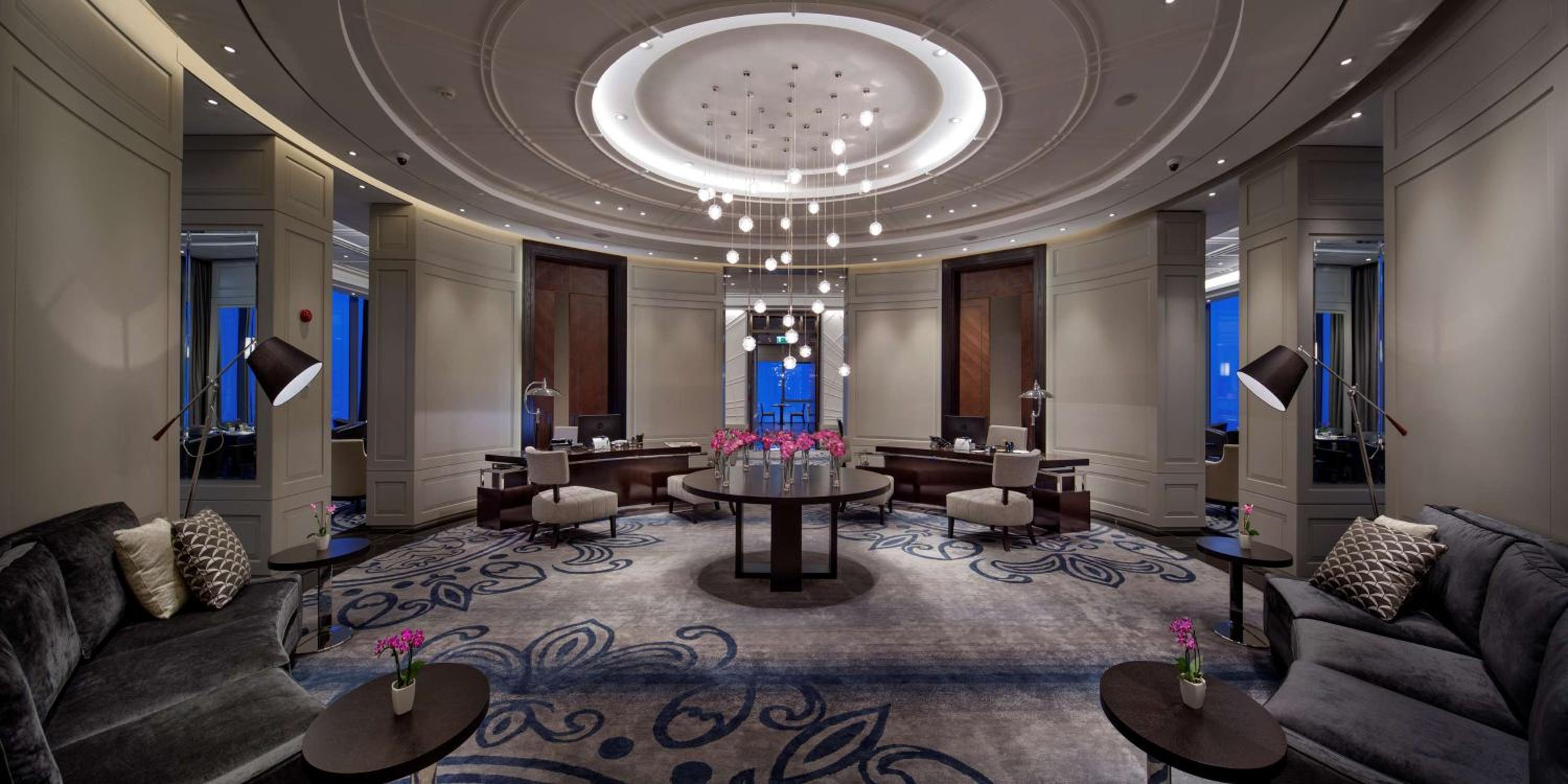 Hilton Istanbul Bomonti - Image 106