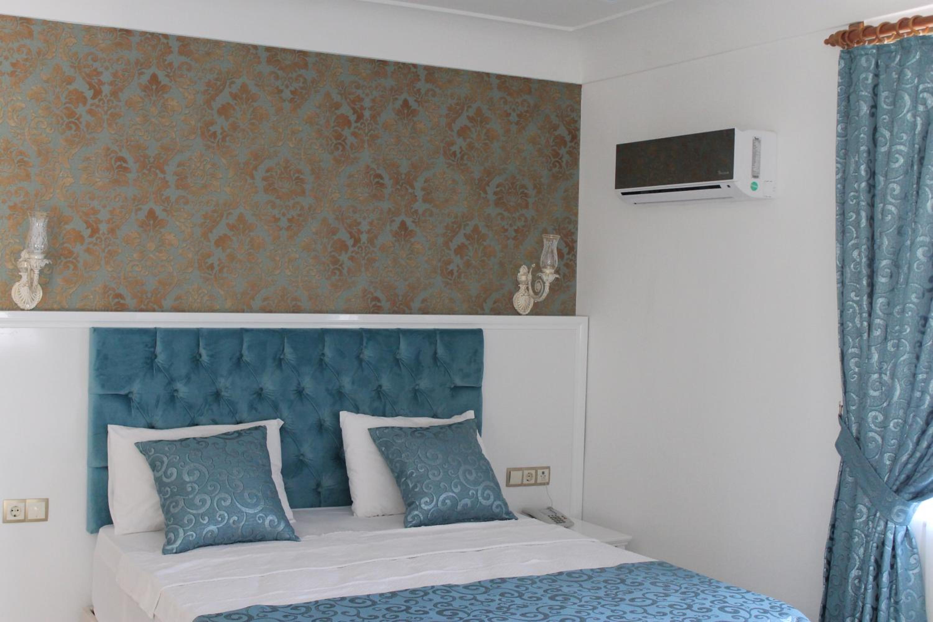 Urcu Hotel - Image 107