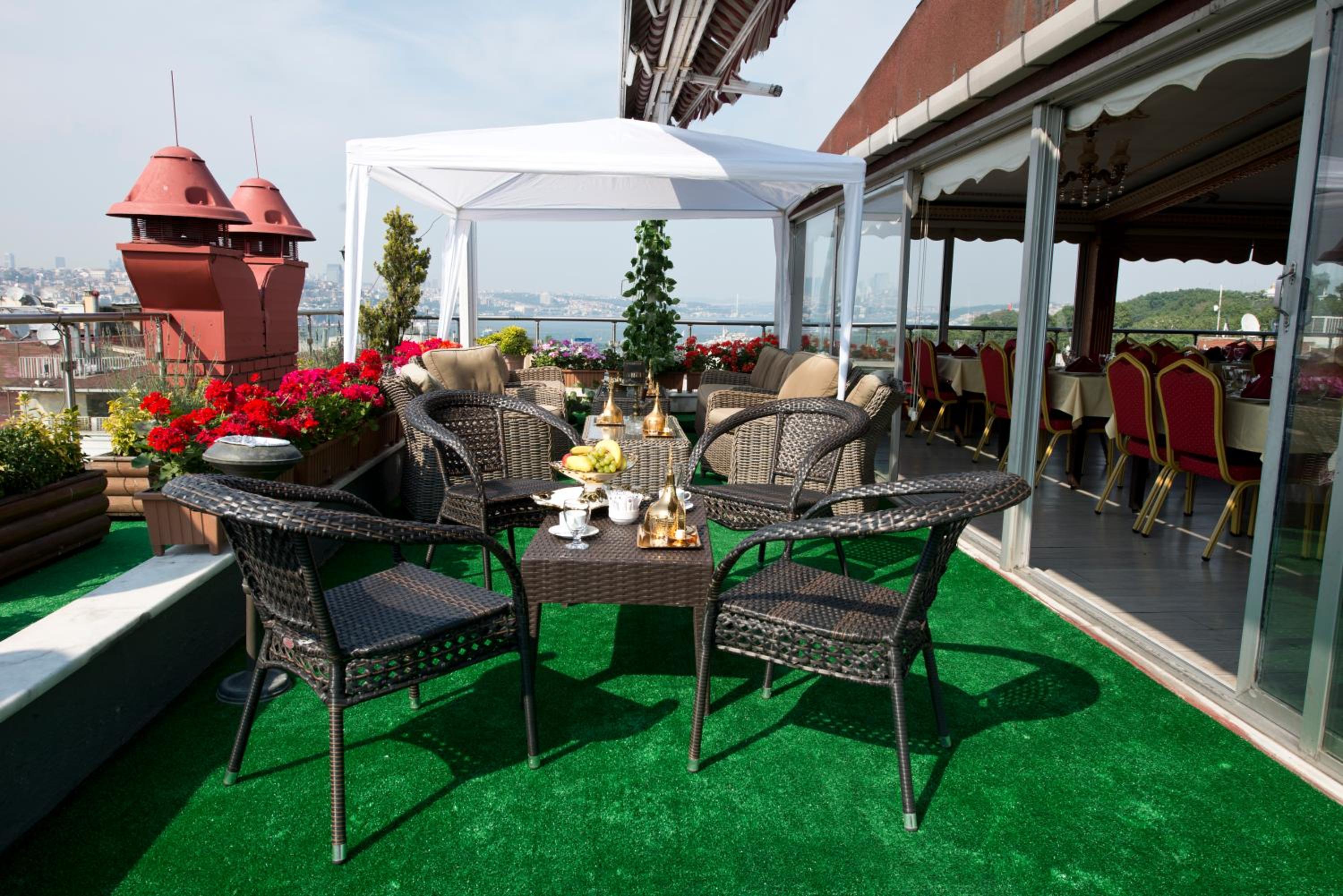 Golden Horn Hotel - Image 20
