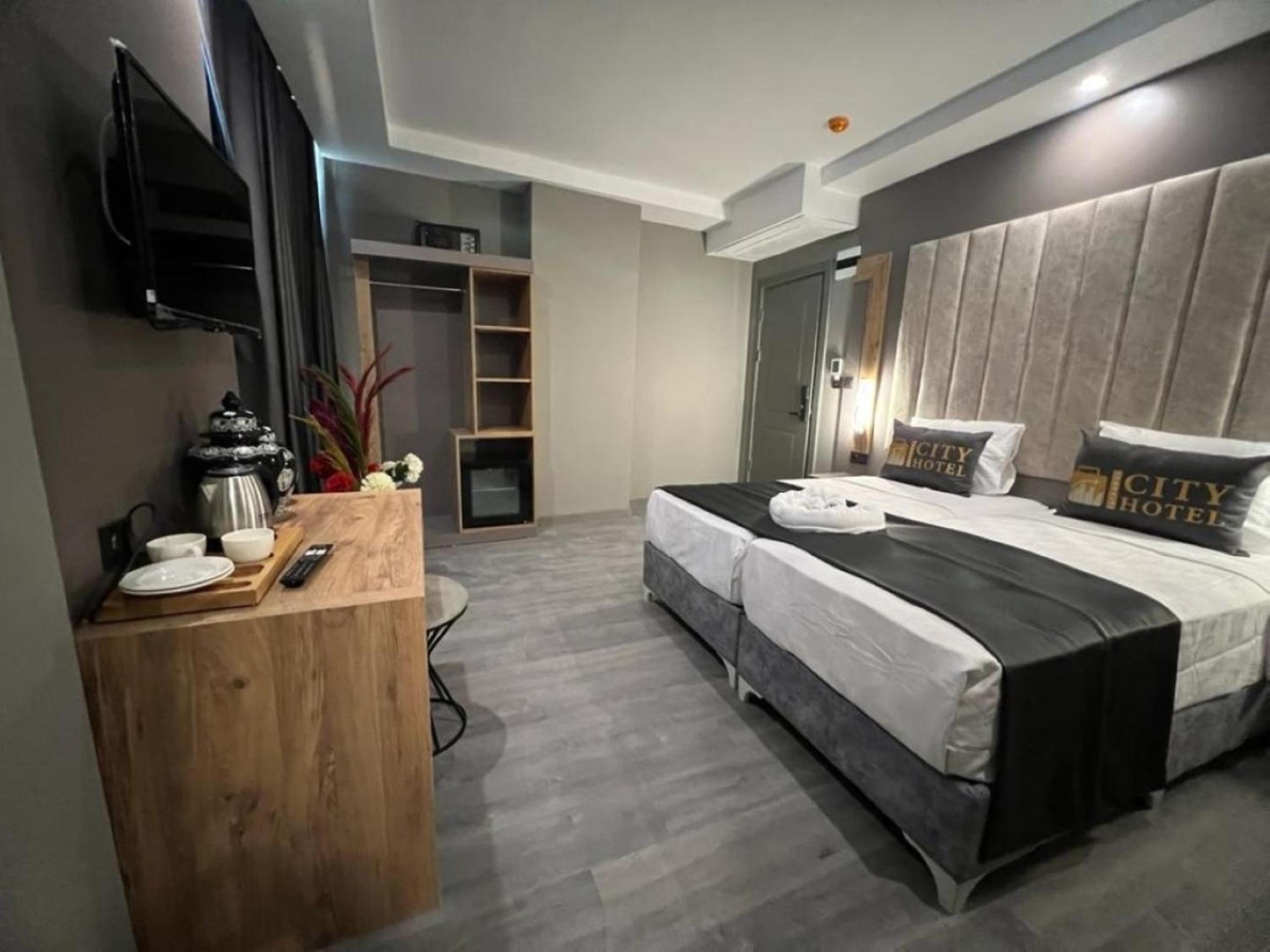İstanbul City Airport Otel - Image 5