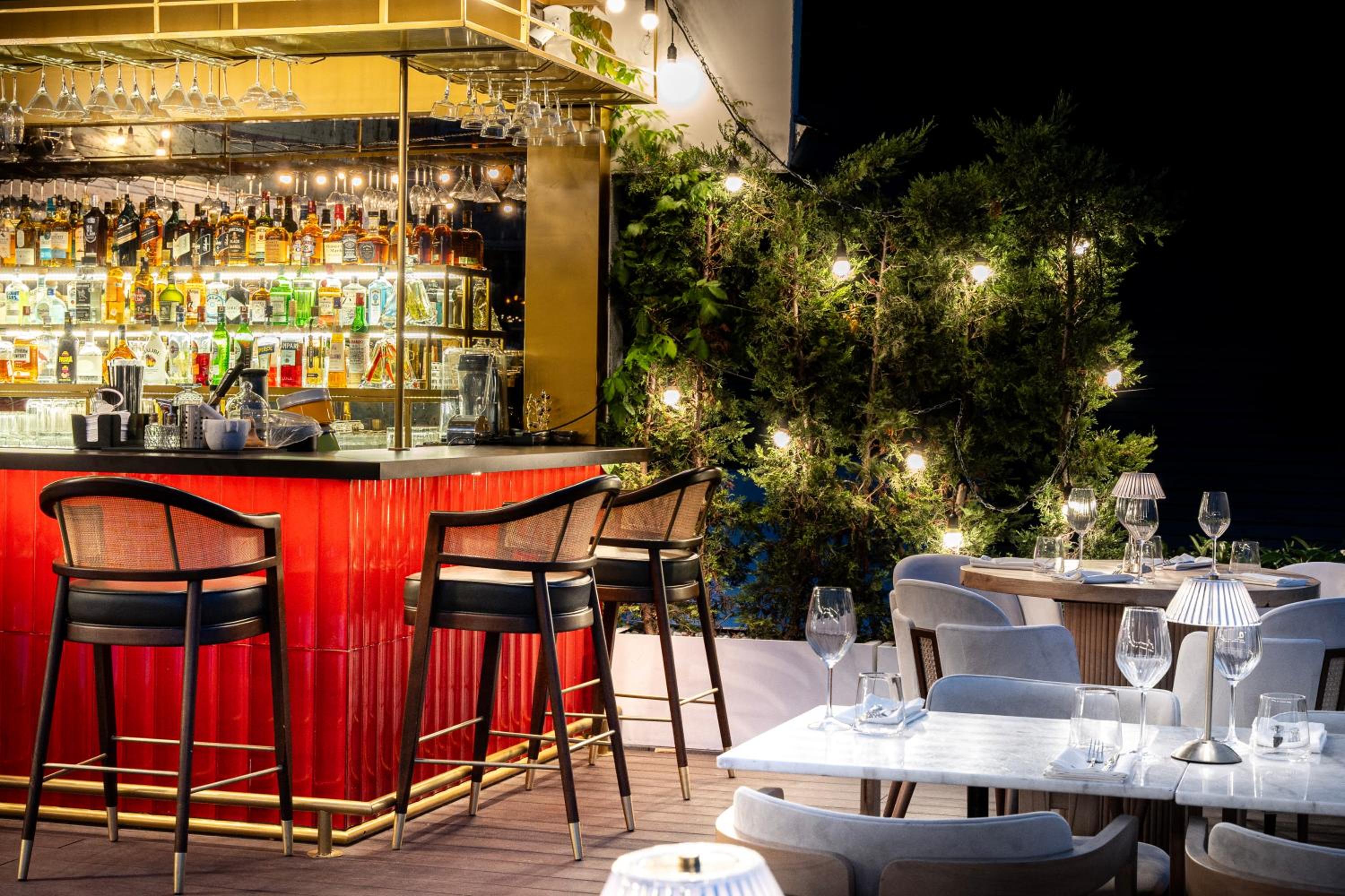Loop Otel Bosphorus İstanbul - Image 189