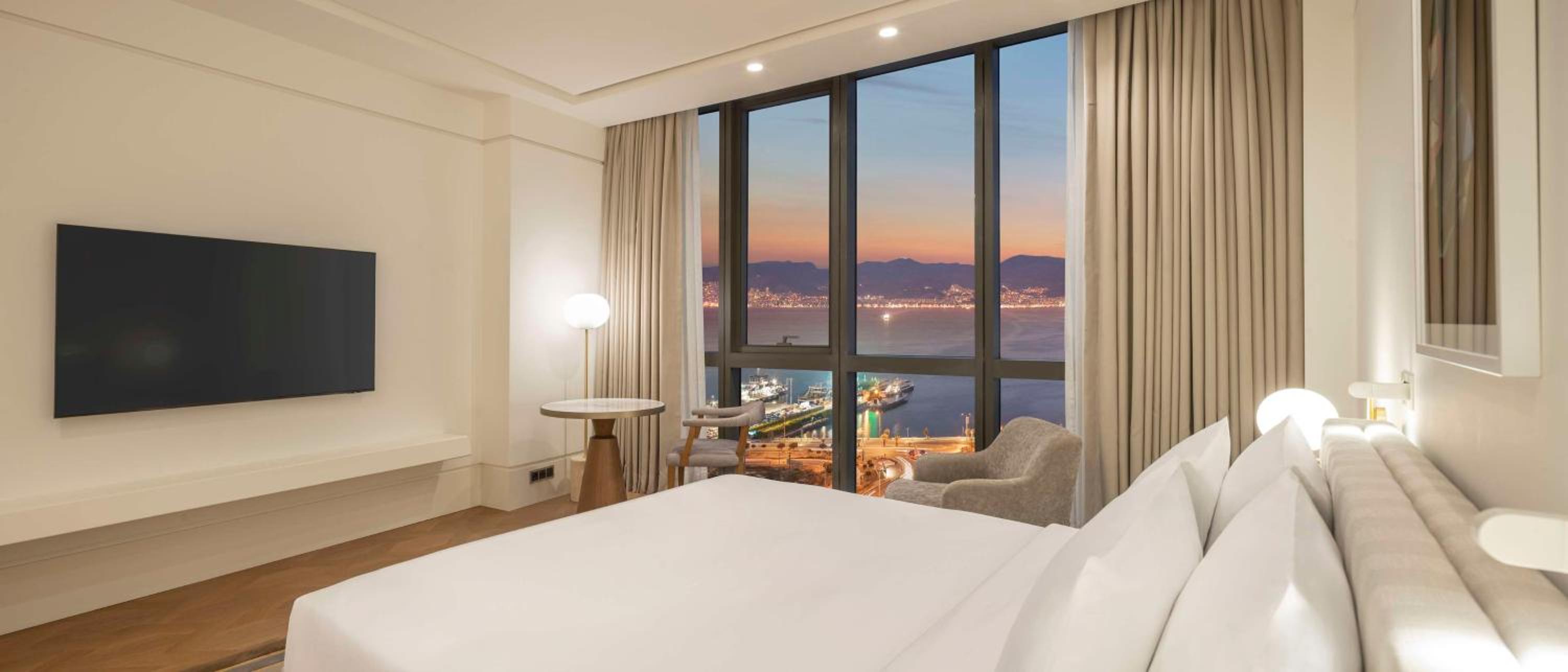 Hyatt Regency Izmir IstinyePark - Image 93