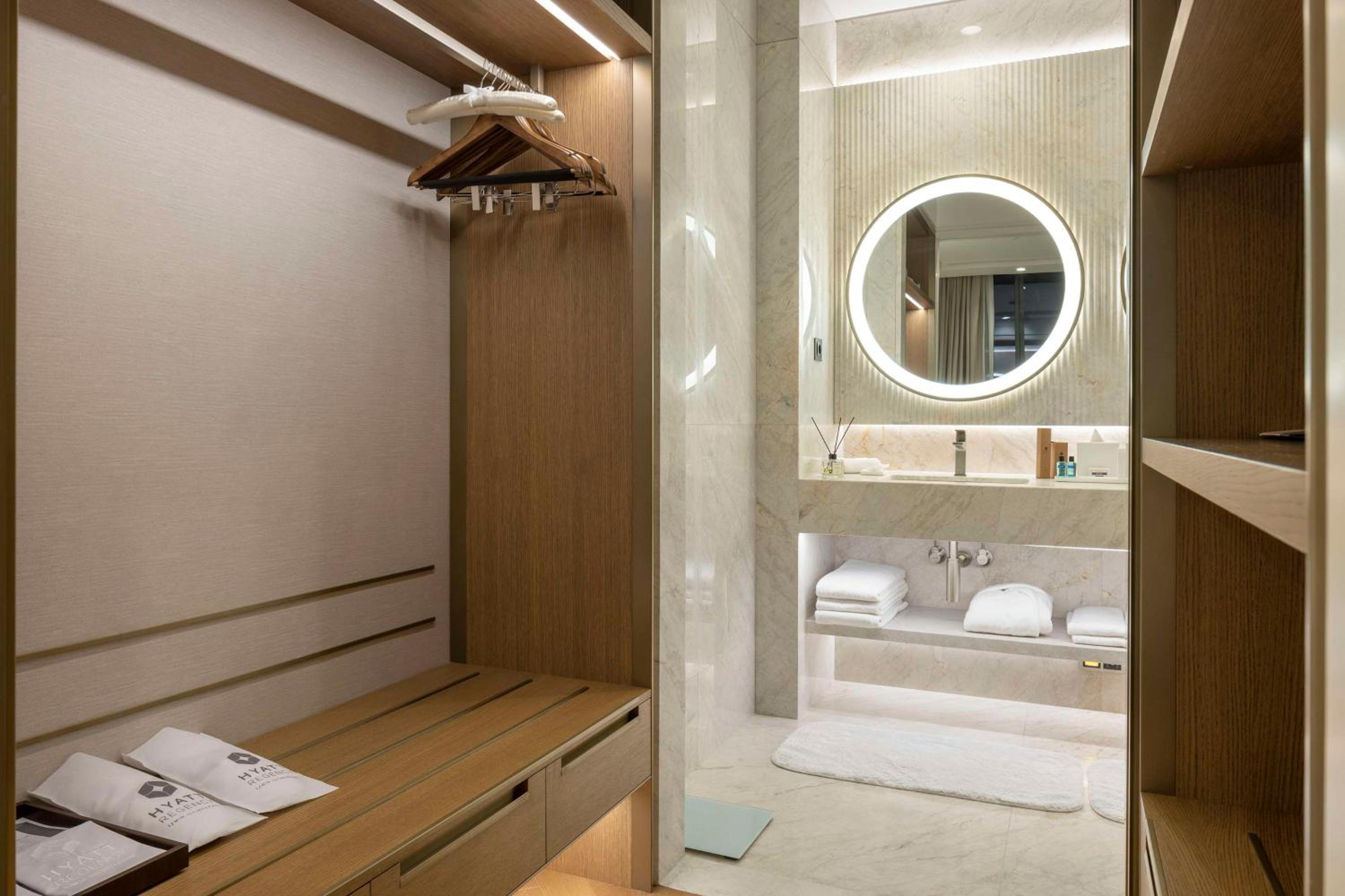 Hyatt Regency Izmir IstinyePark - Image 92