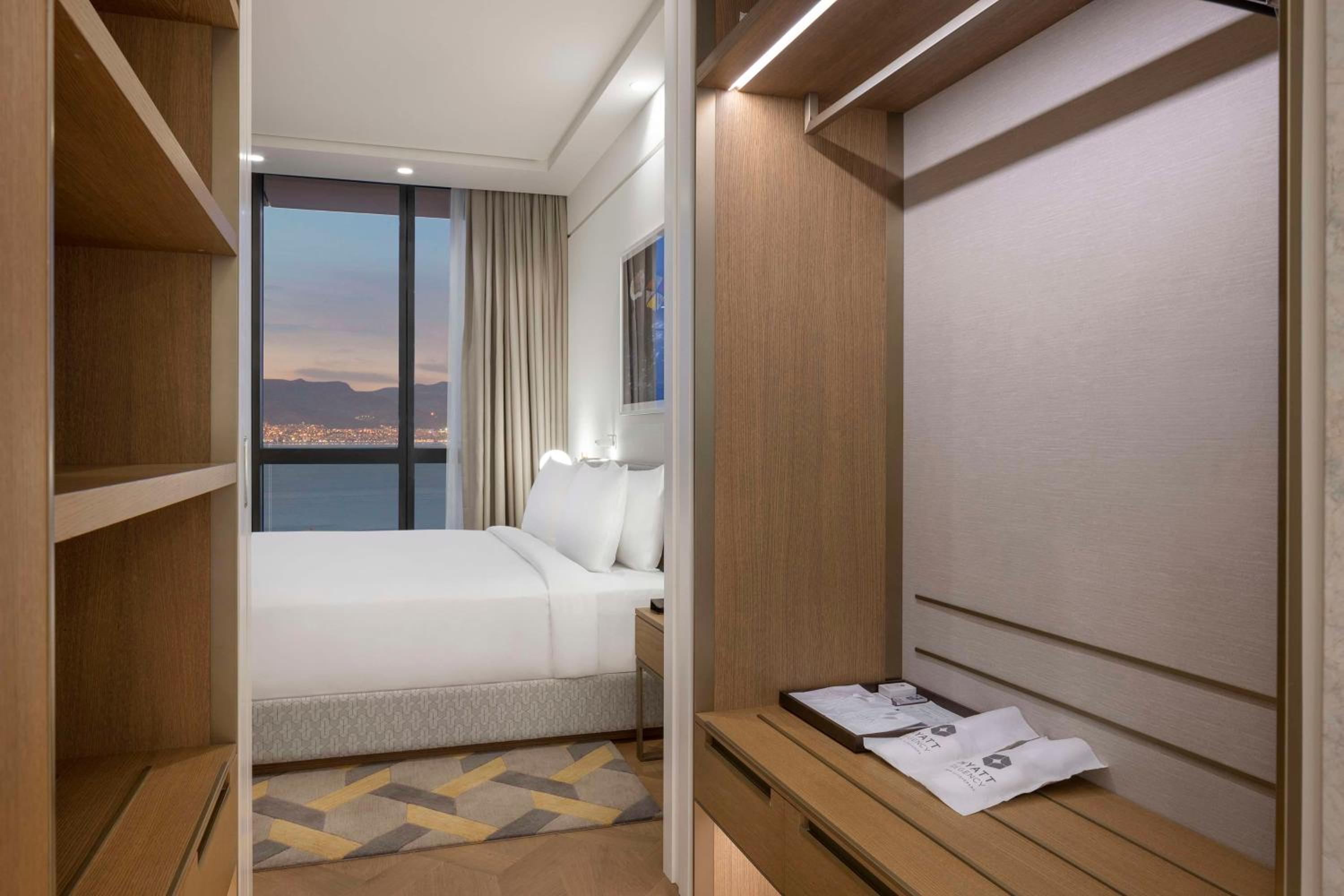 Hyatt Regency Izmir IstinyePark - Image 98