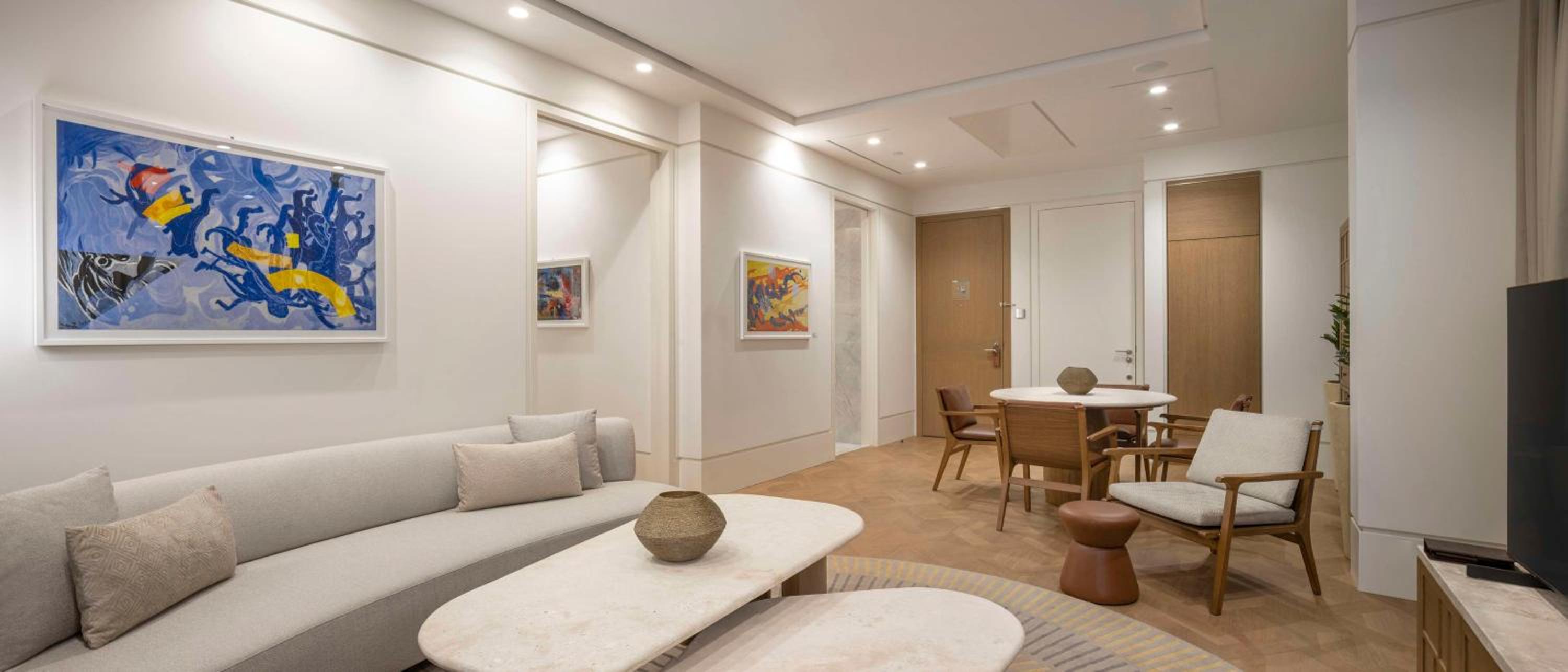 Hyatt Regency Izmir IstinyePark - Image 41