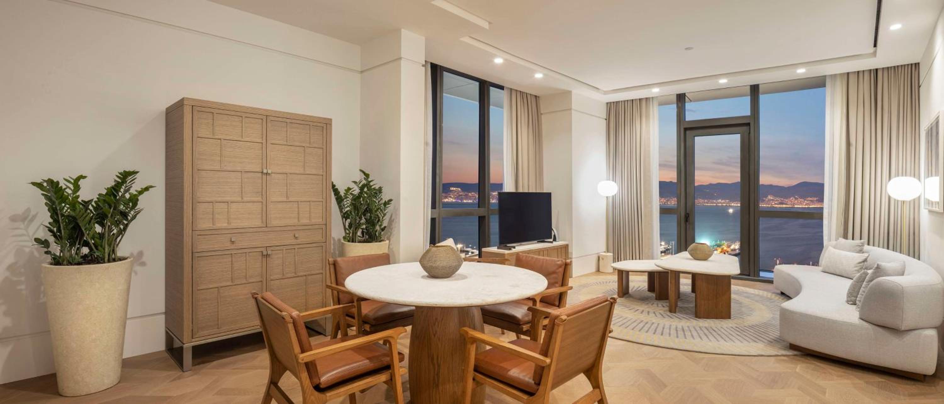 Hyatt Regency Izmir IstinyePark - Image 46