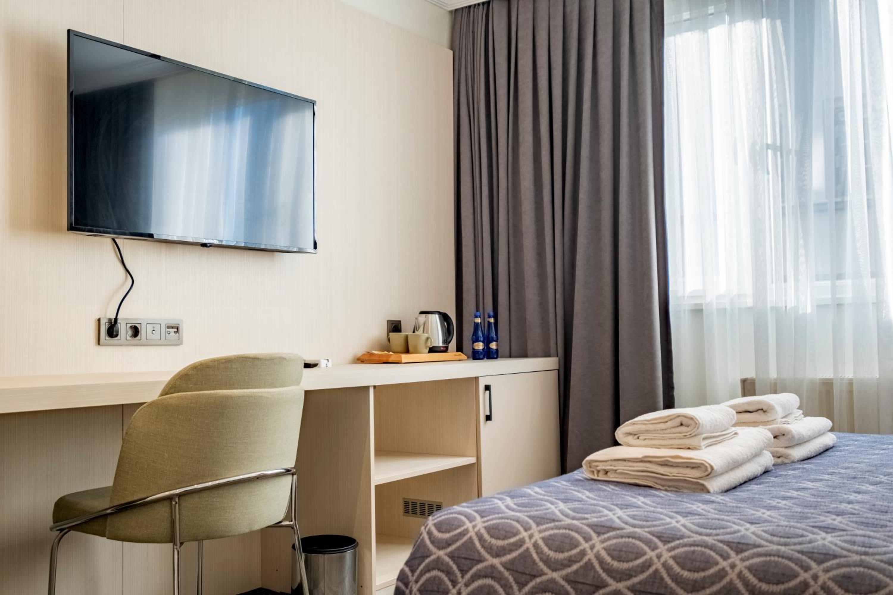 Hub Suite İstanbul - Image 34