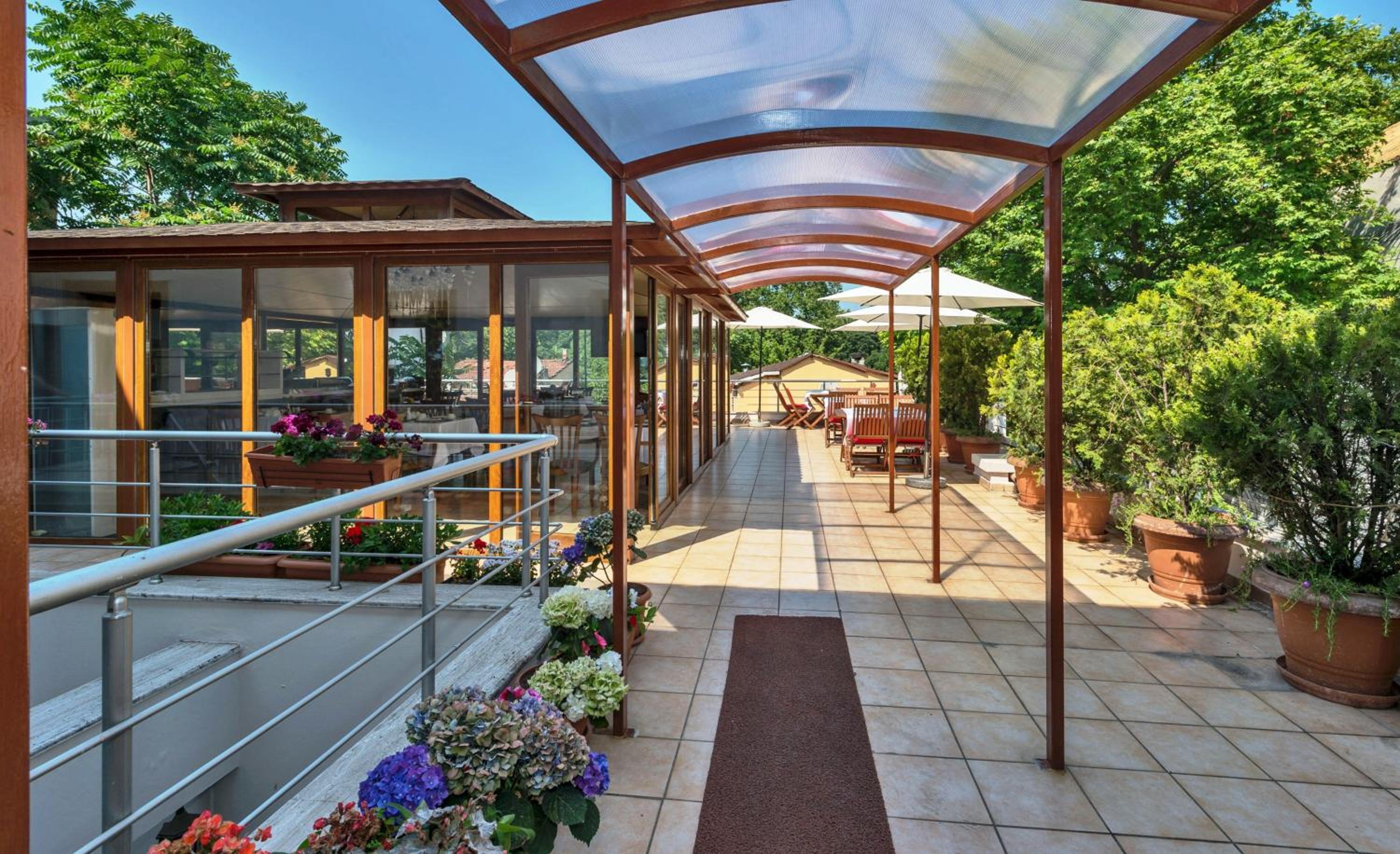 Zeynep Sultan Hotel - Image 14