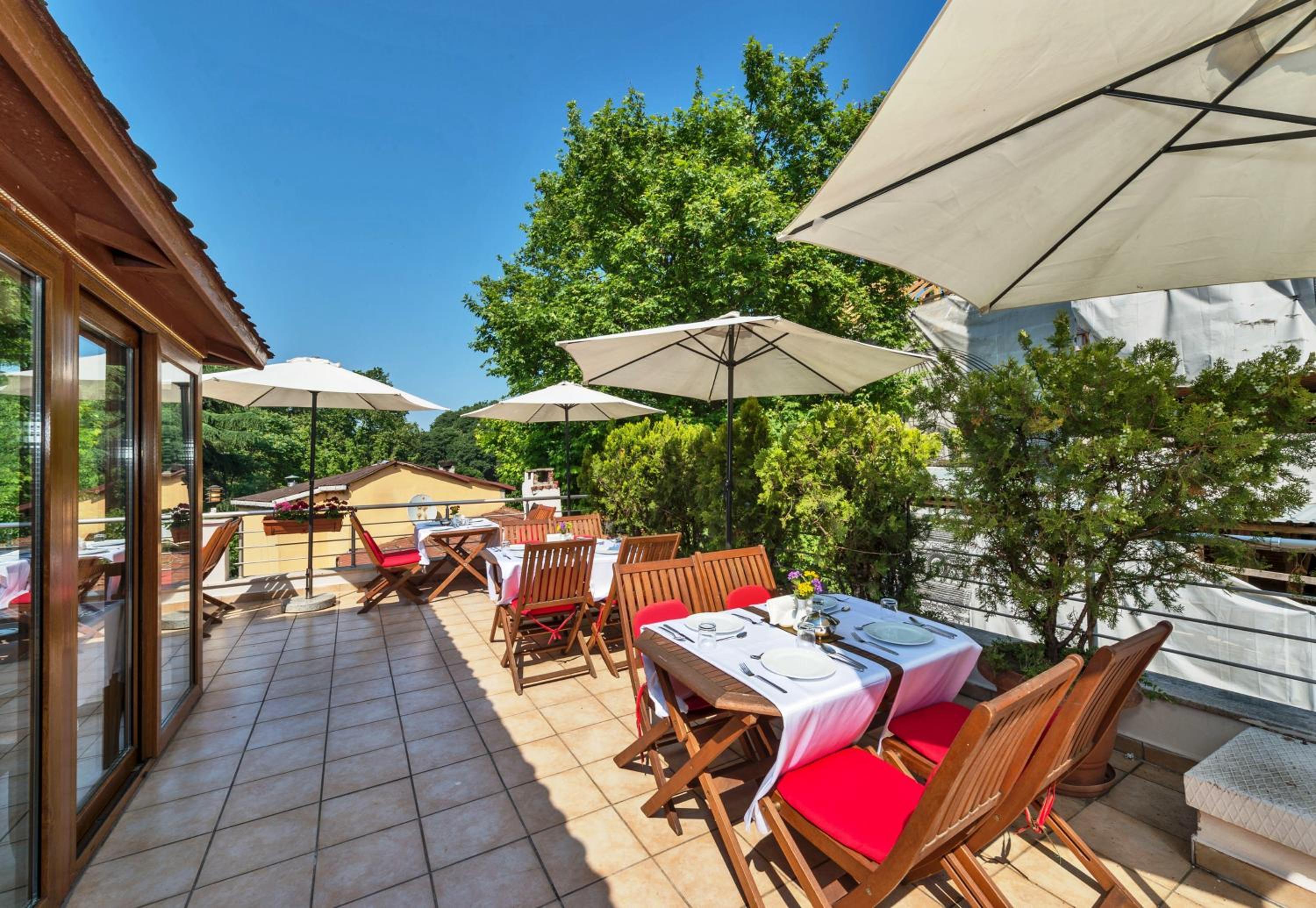 Zeynep Sultan Hotel - Image 24