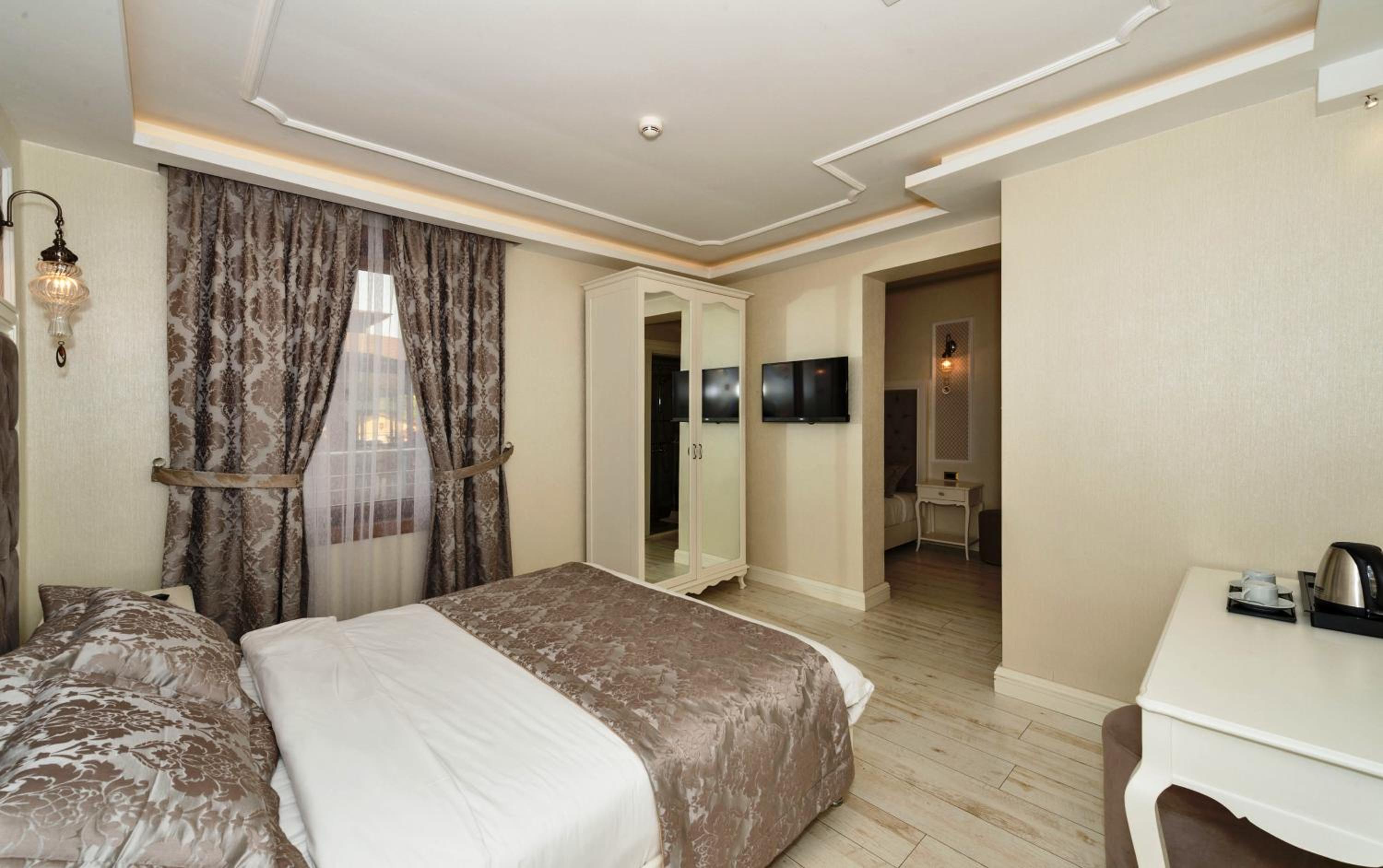Zeynep Sultan Hotel - Image 7