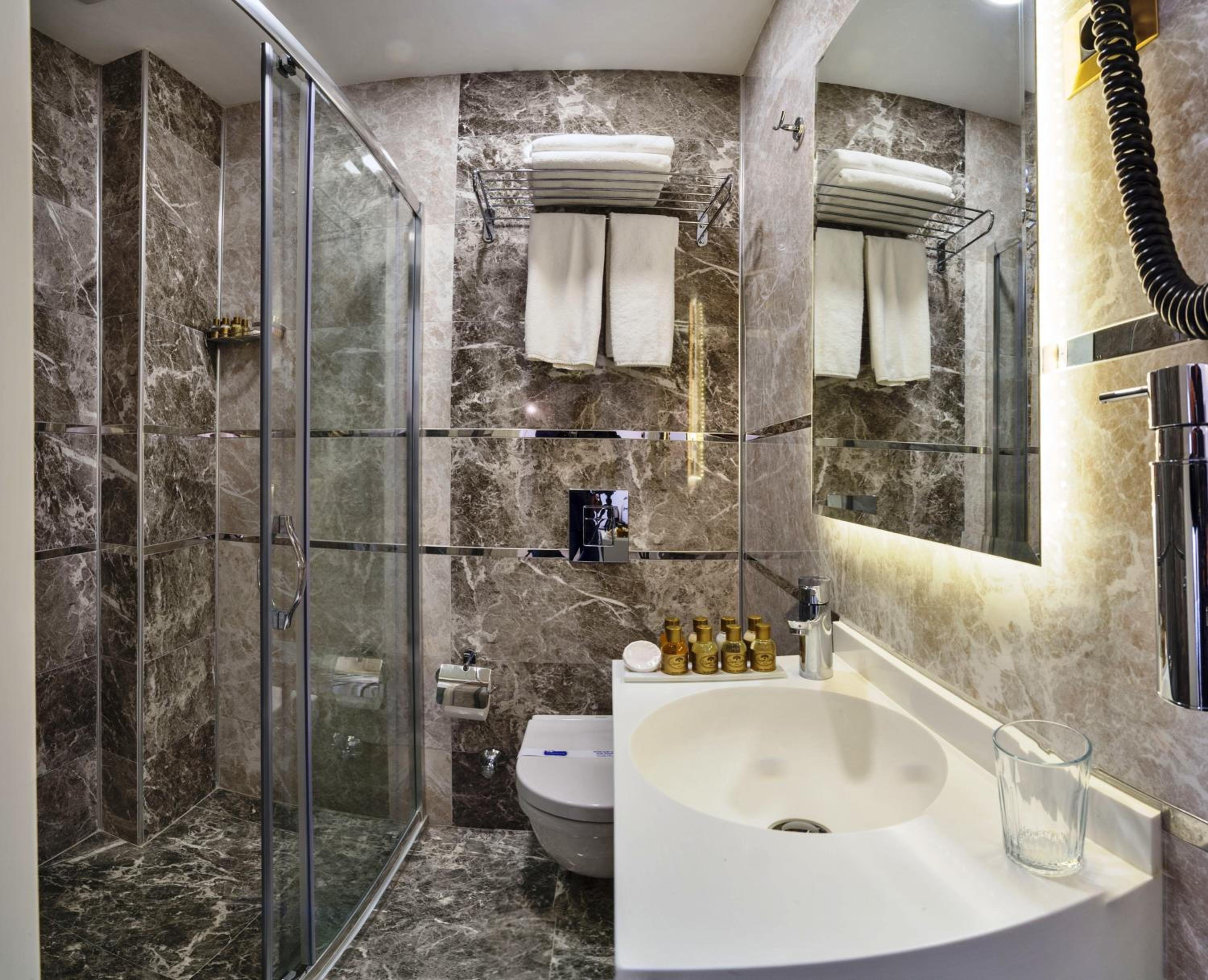 Zeynep Sultan Hotel - Image 58