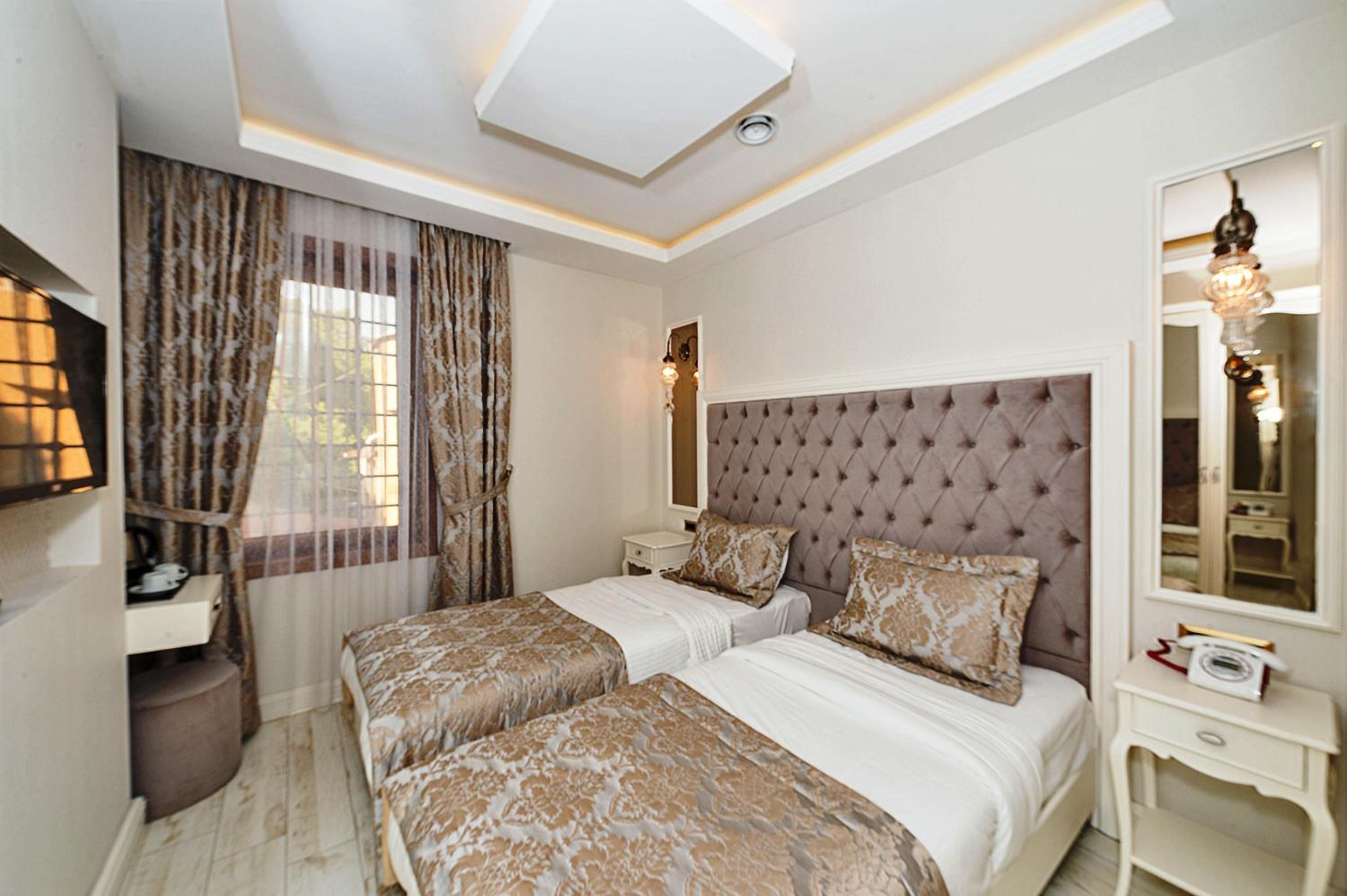 Zeynep Sultan Hotel - Image 57