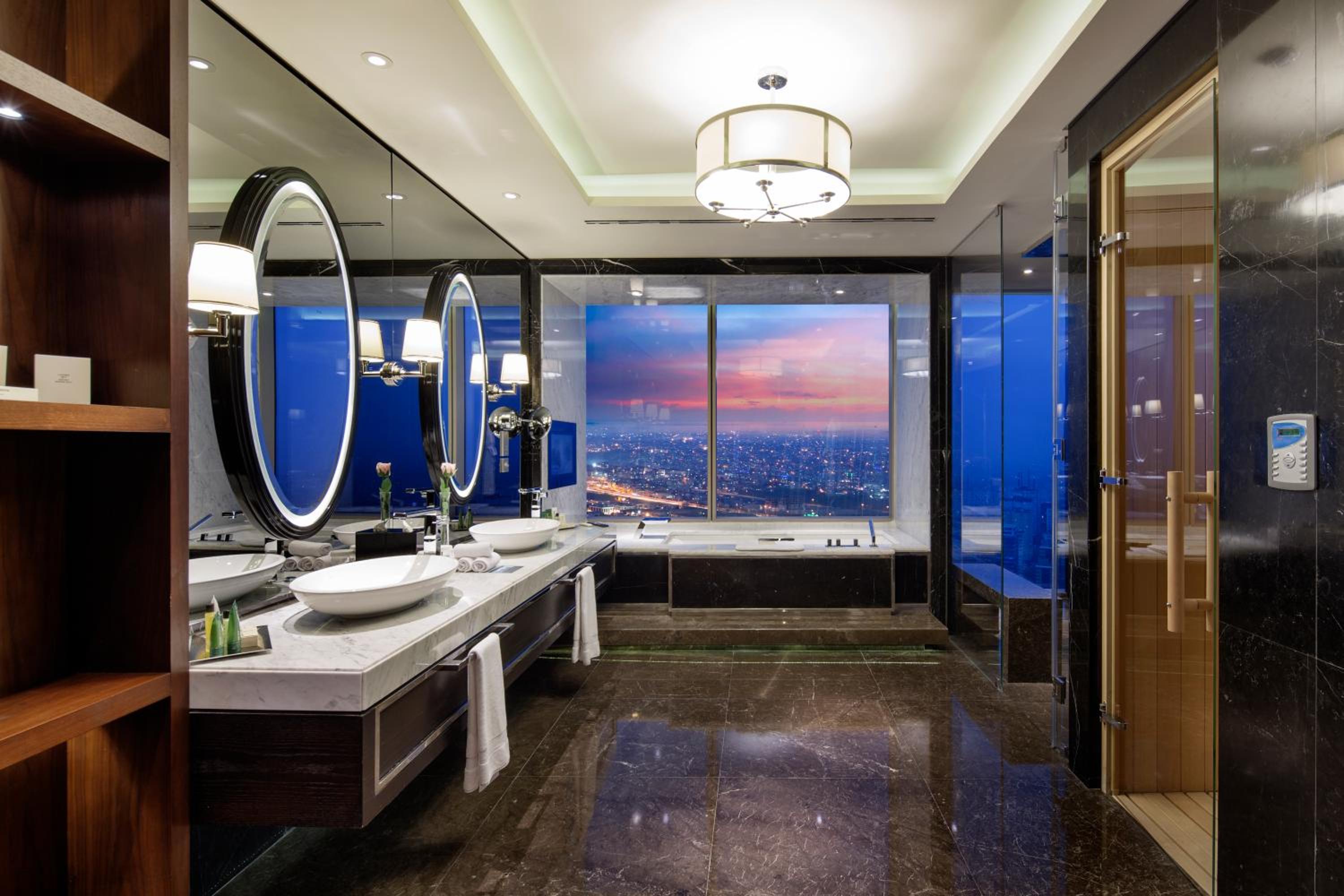 Hilton Istanbul Bomonti - Image 180