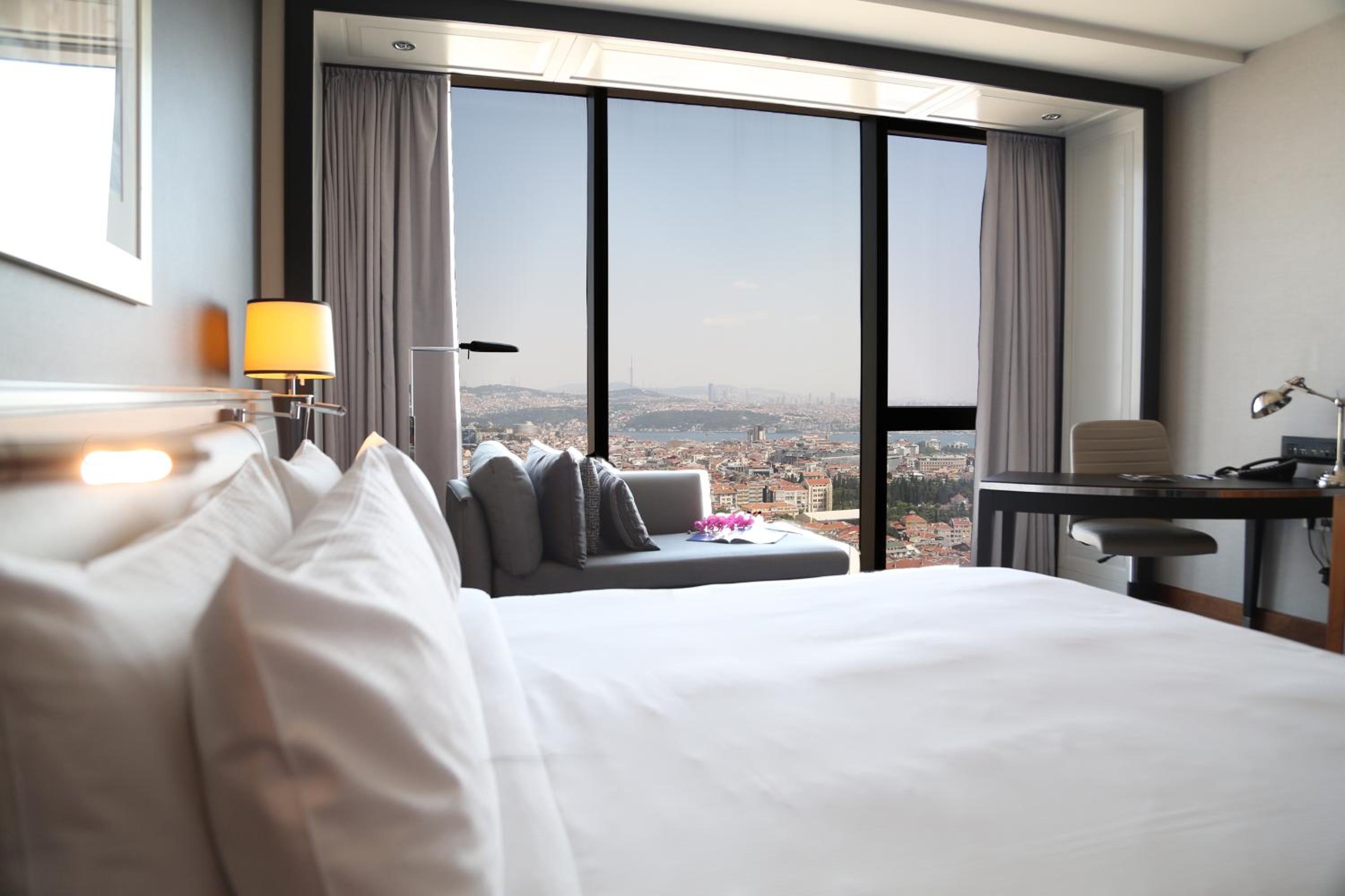 Hilton Istanbul Bomonti - Image 114