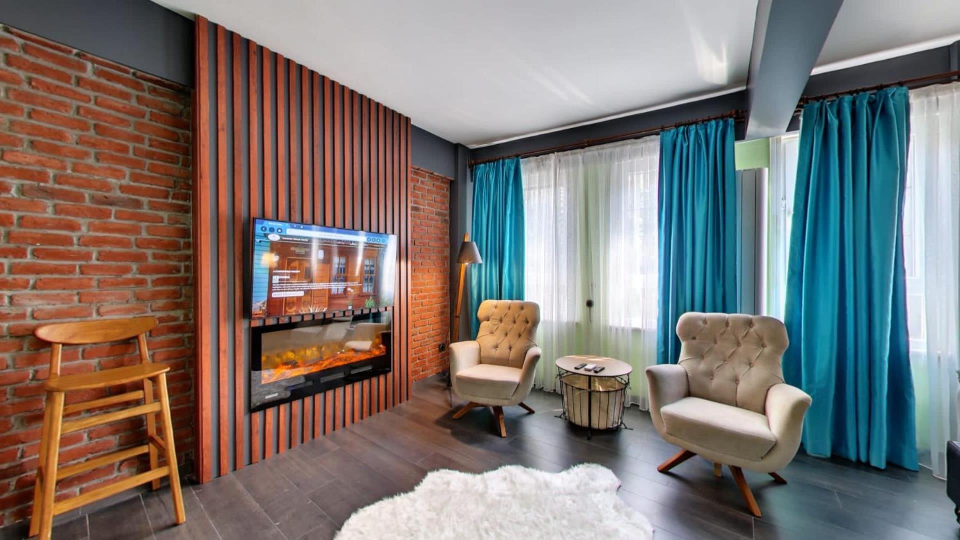 Wonder Wood Otel - Image 48