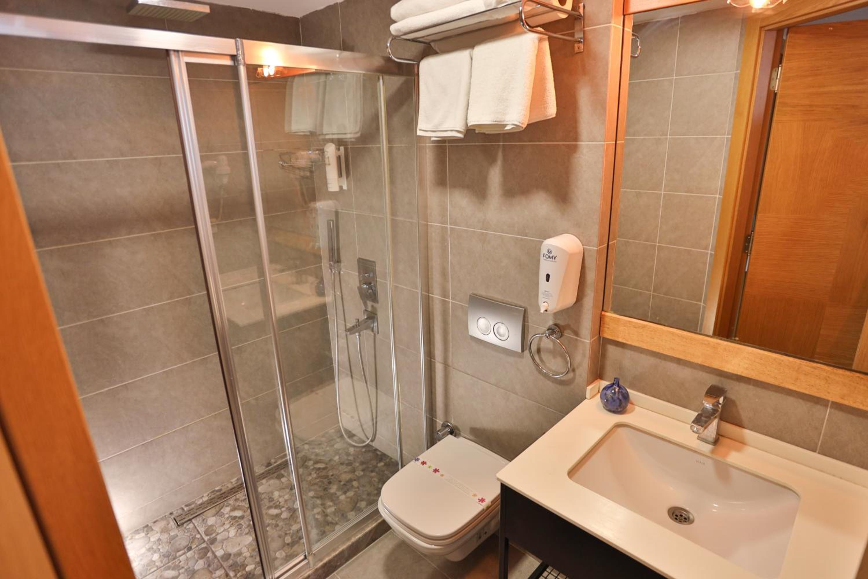 Cumbalı Plaza Otel - Image 44